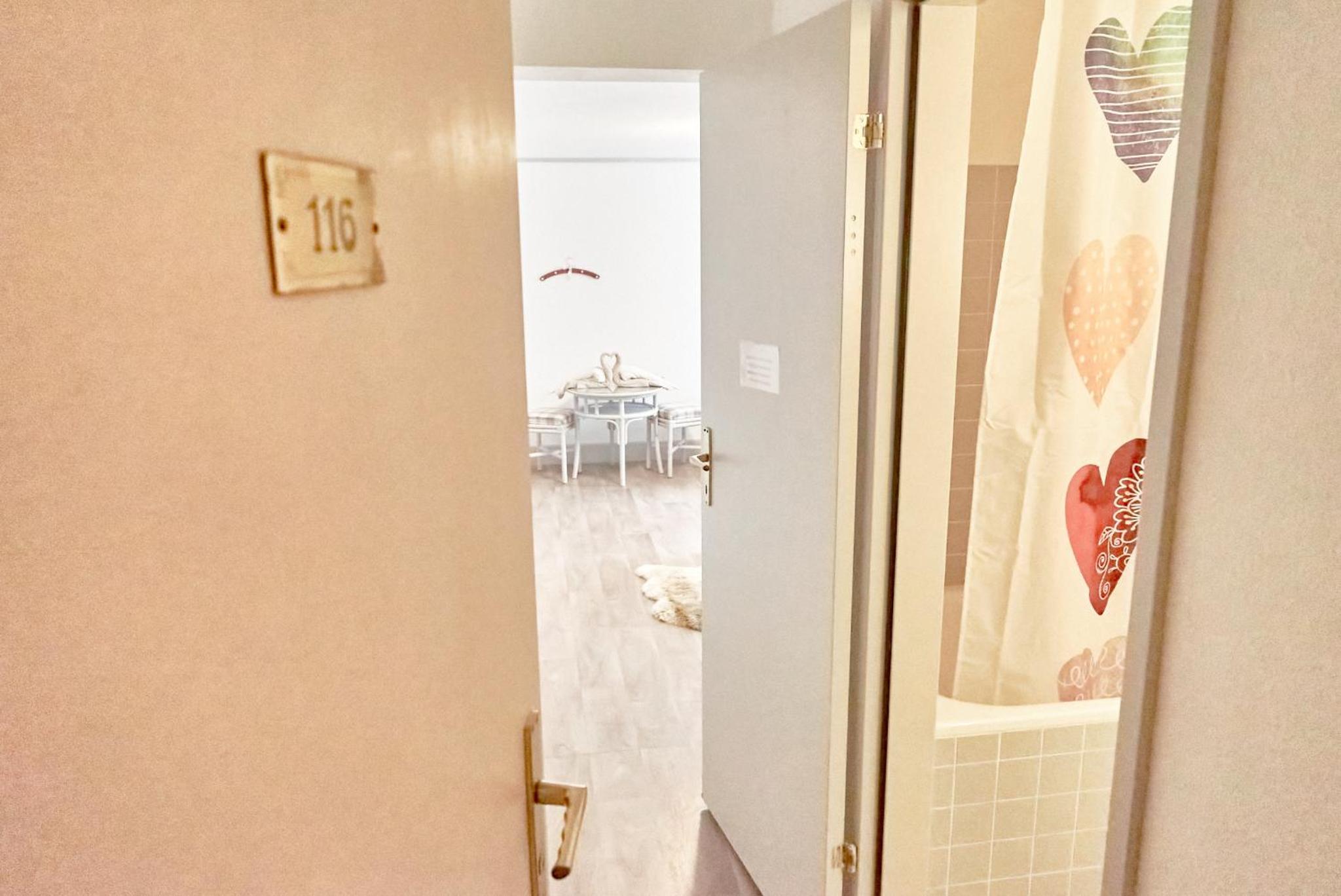 Tripple Room with Bathroom.