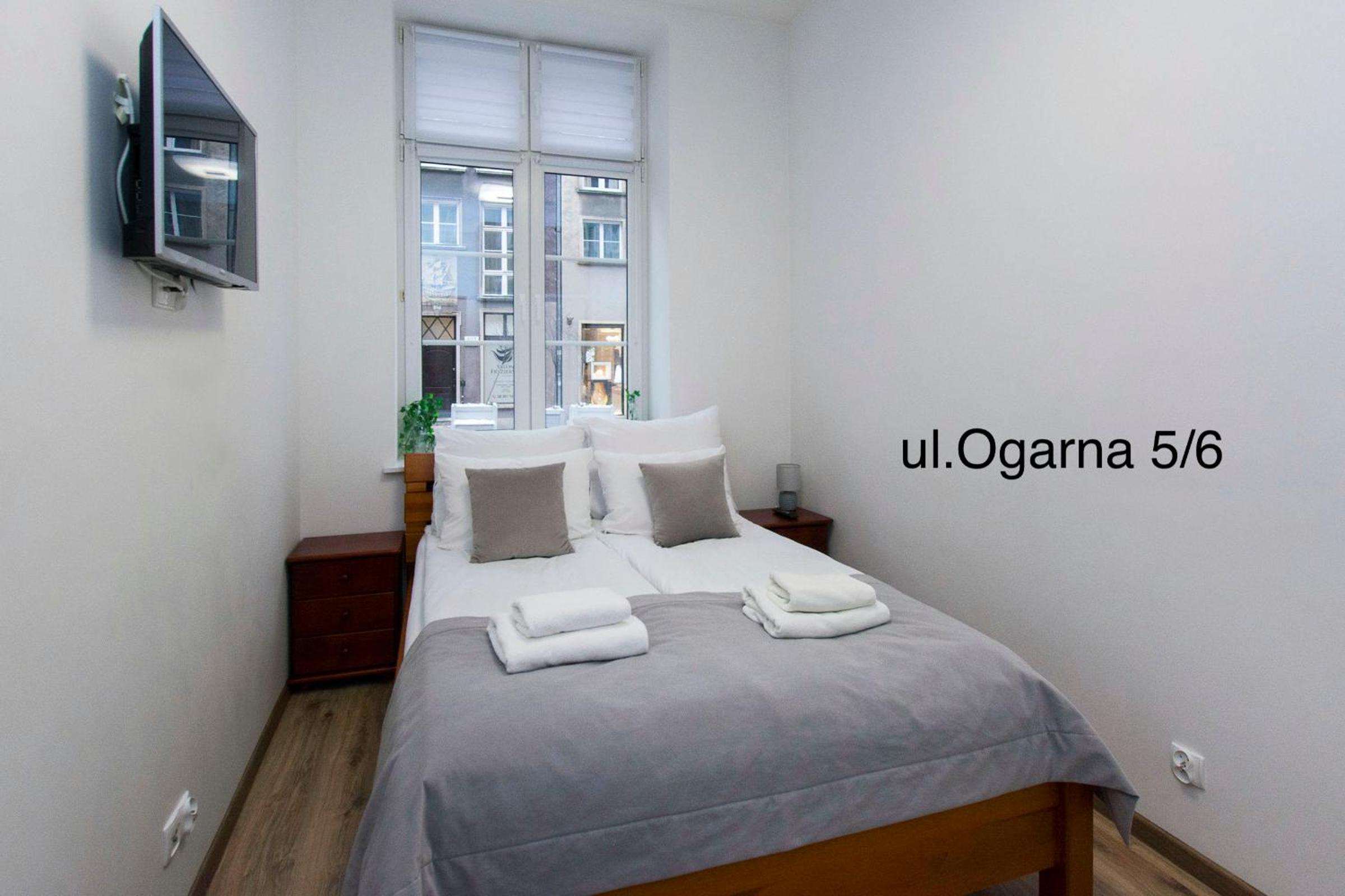 Twój Salon-Apartamenty Stare Miasto