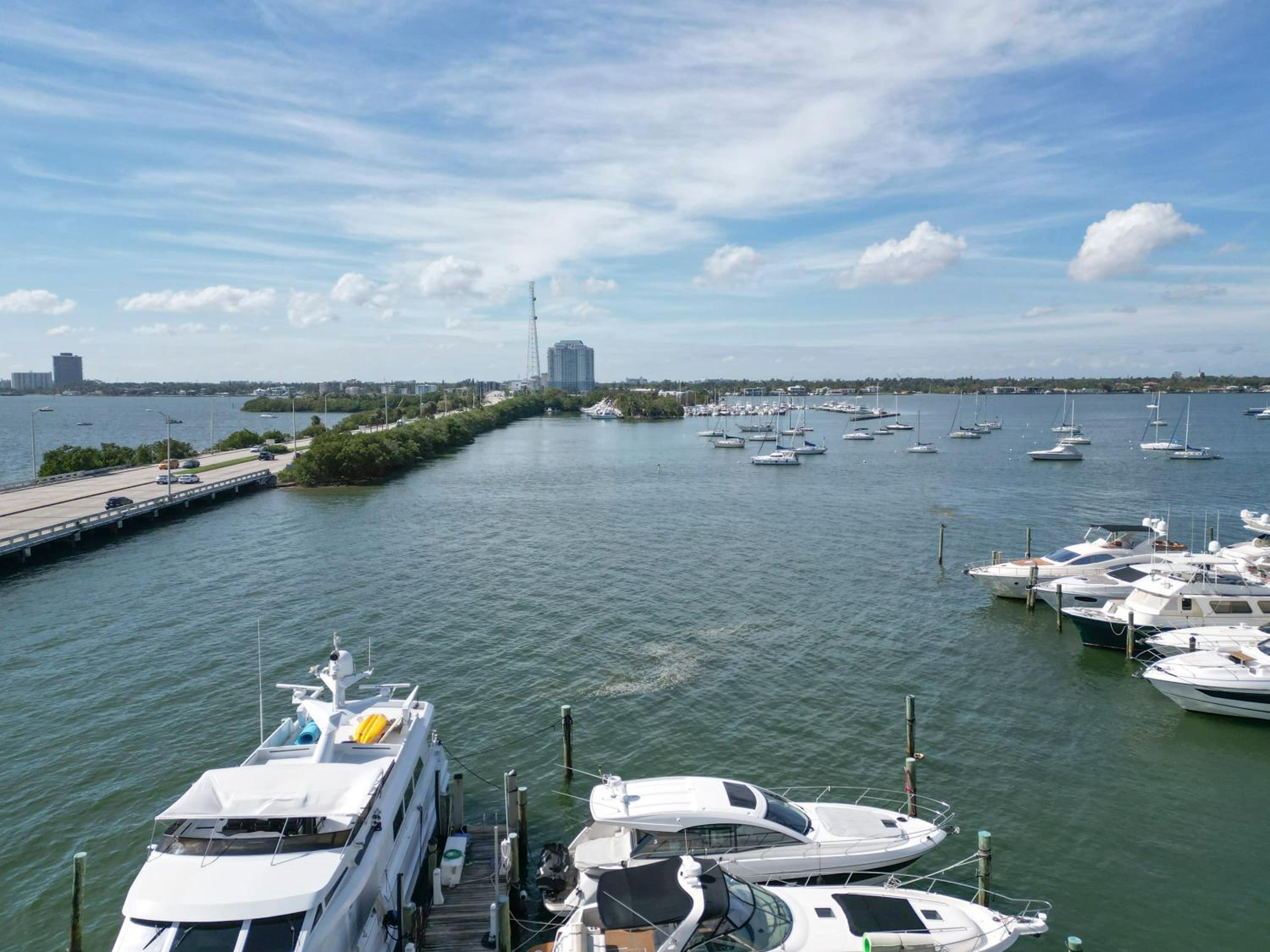 Vista Mar: Bay Views Close to Miami Attractions view 3