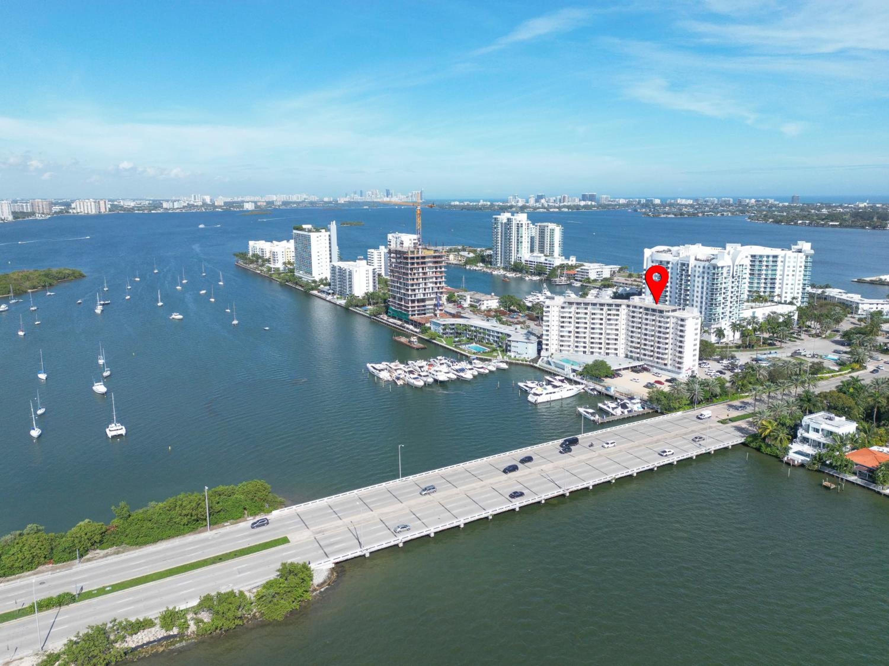 Vista Mar: Bay Views Close to Miami Attractions view 5