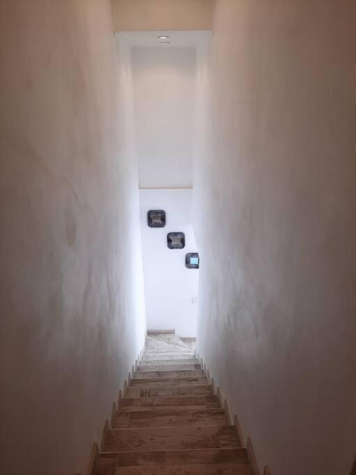 La Fragua Suites Saavedra