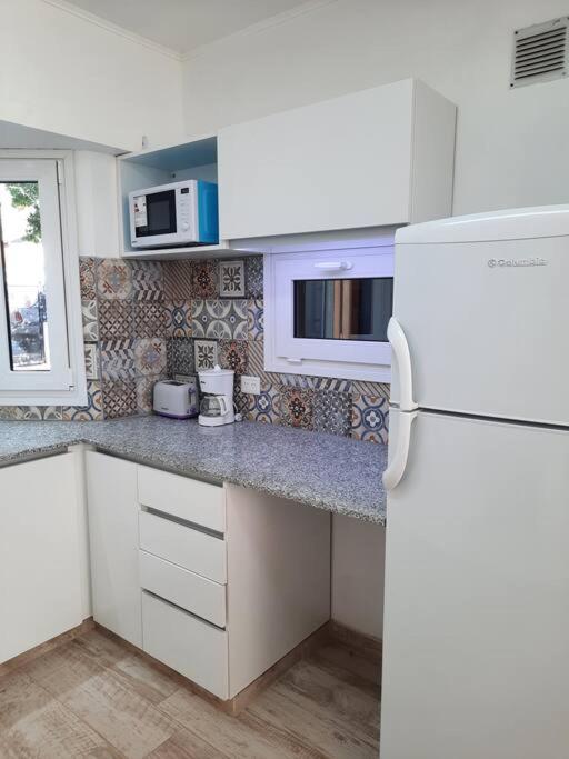 La Fragua Suites Saavedra