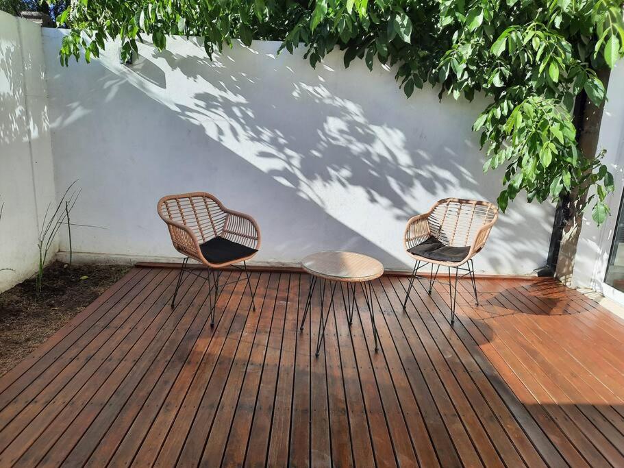 La Fragua Suites Saavedra
