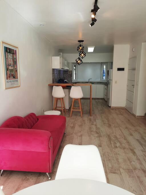 La Fragua Suites Saavedra