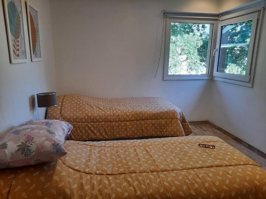 La Fragua Suites Saavedra