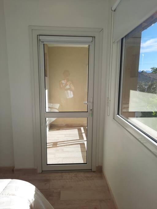 La Fragua Suites Saavedra