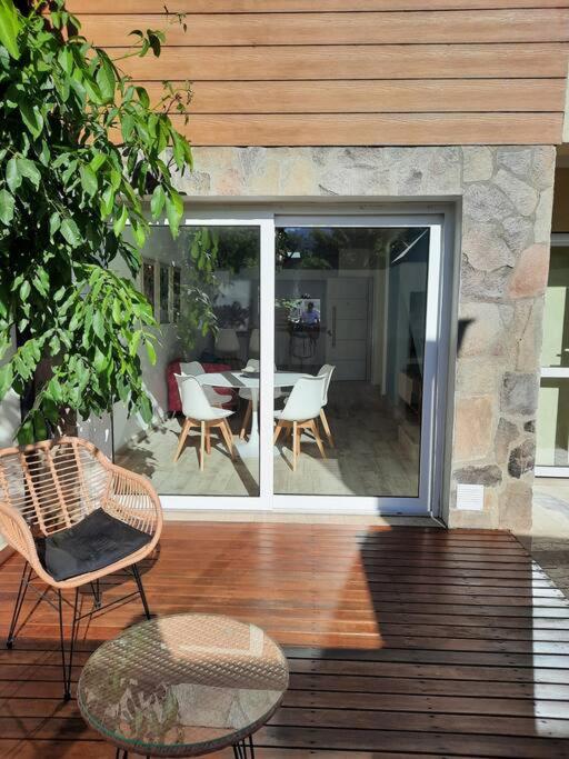 La Fragua Suites Saavedra
