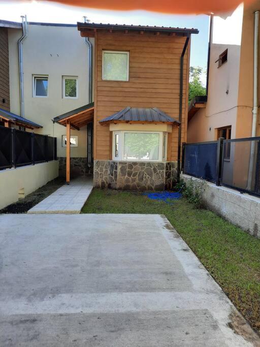 La Fragua Suites Saavedra