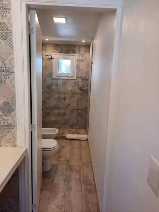 La Fragua Suites Saavedra