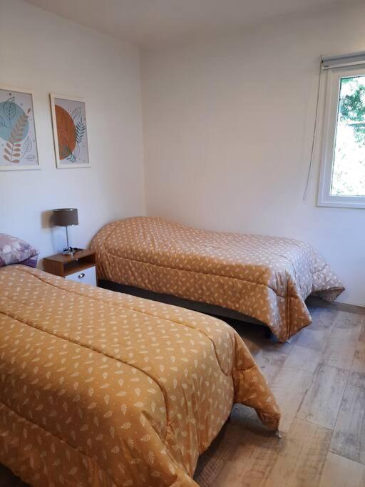 La Fragua Suites Saavedra