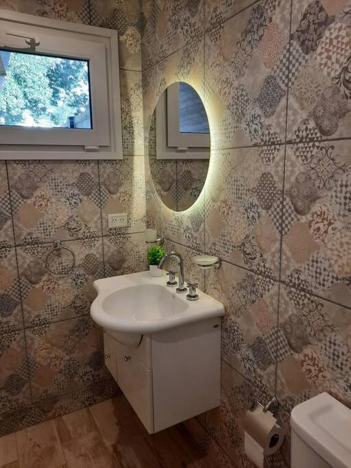 La Fragua Suites Saavedra