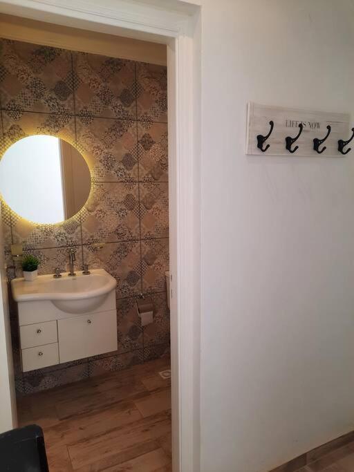 La Fragua Suites Saavedra