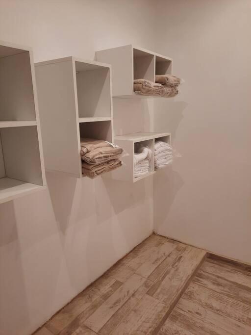 La Fragua Suites Saavedra