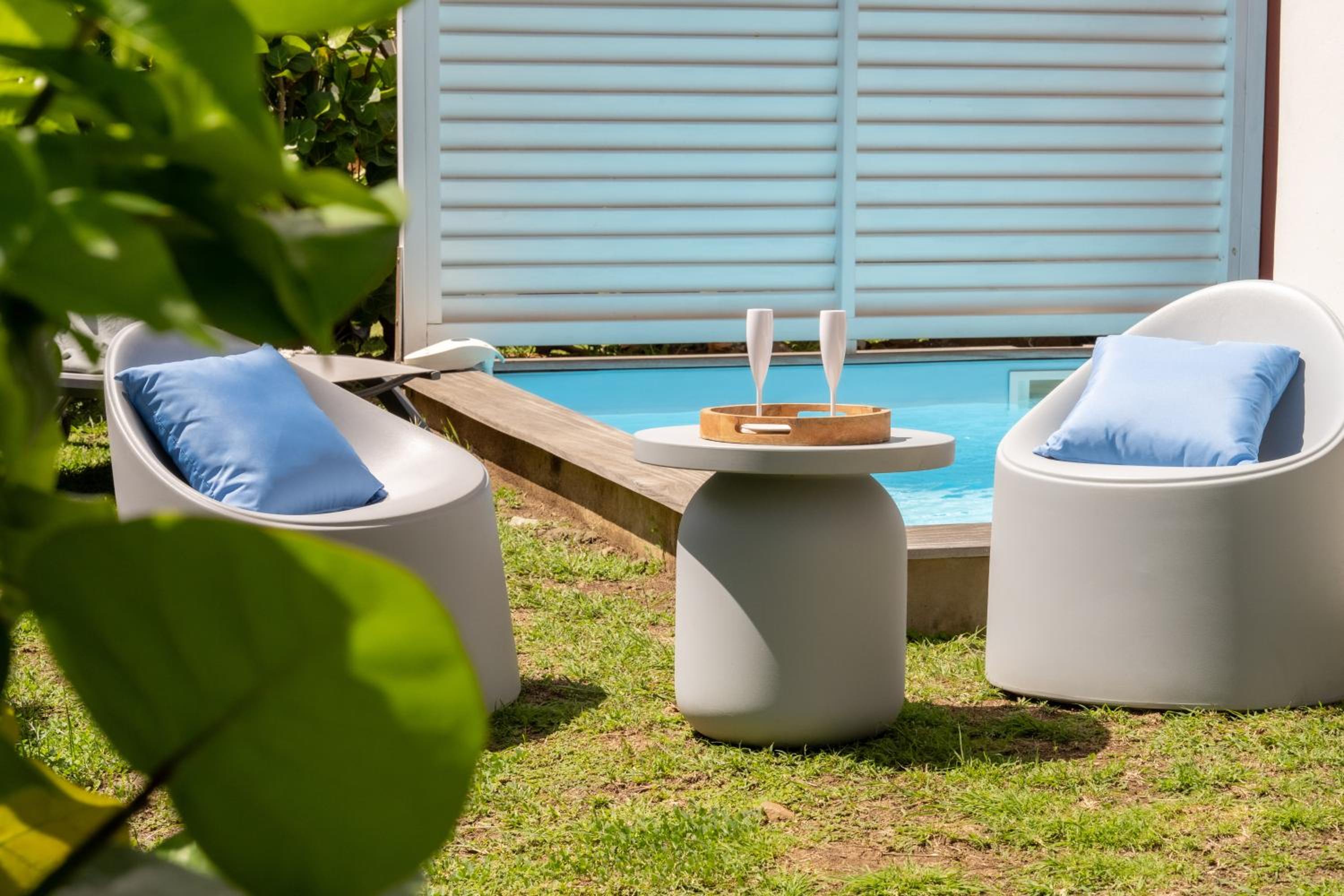 Physacap Suites & Villas view 4