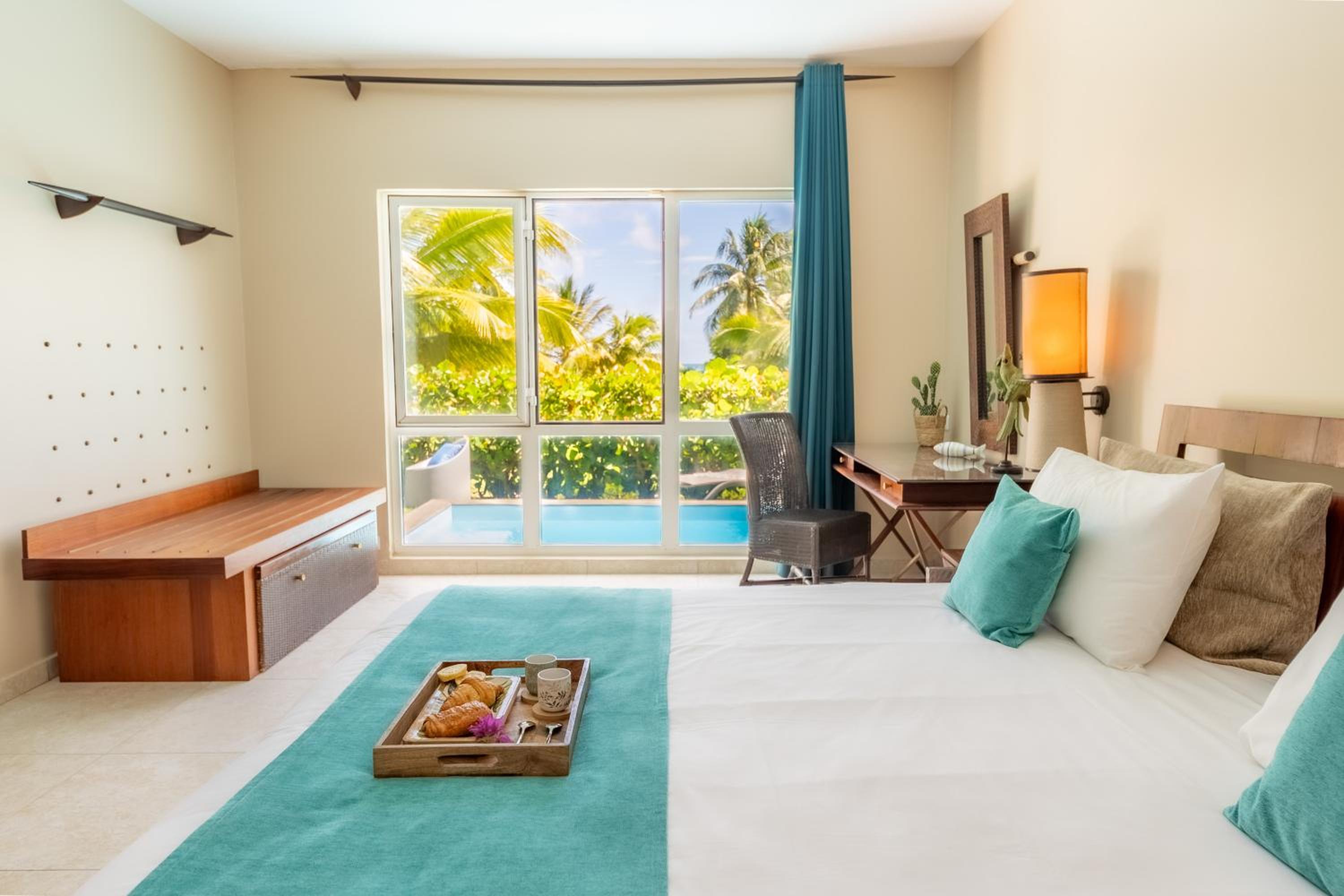 Physacap Suites & Villas view 2