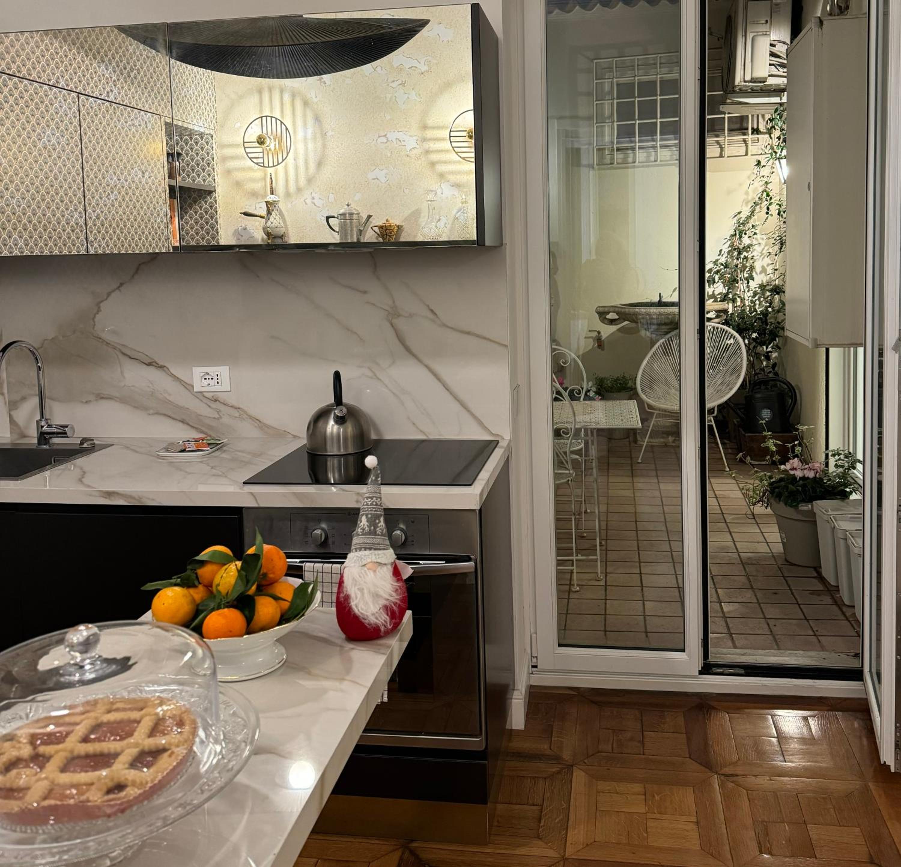 Casavignoni elegant 3BR home near to Spanish step