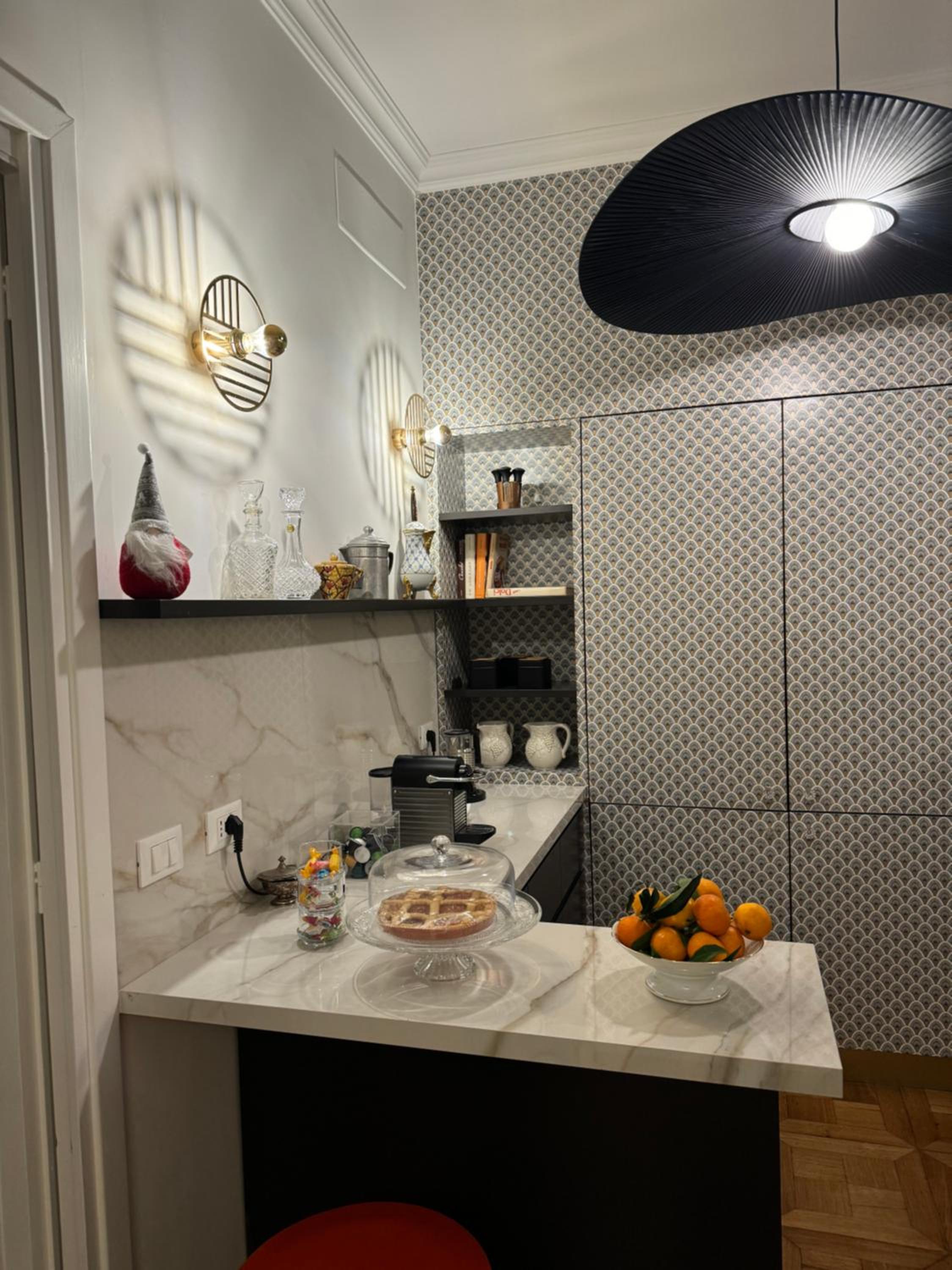 Casavignoni elegant 3BR home near to Spanish step