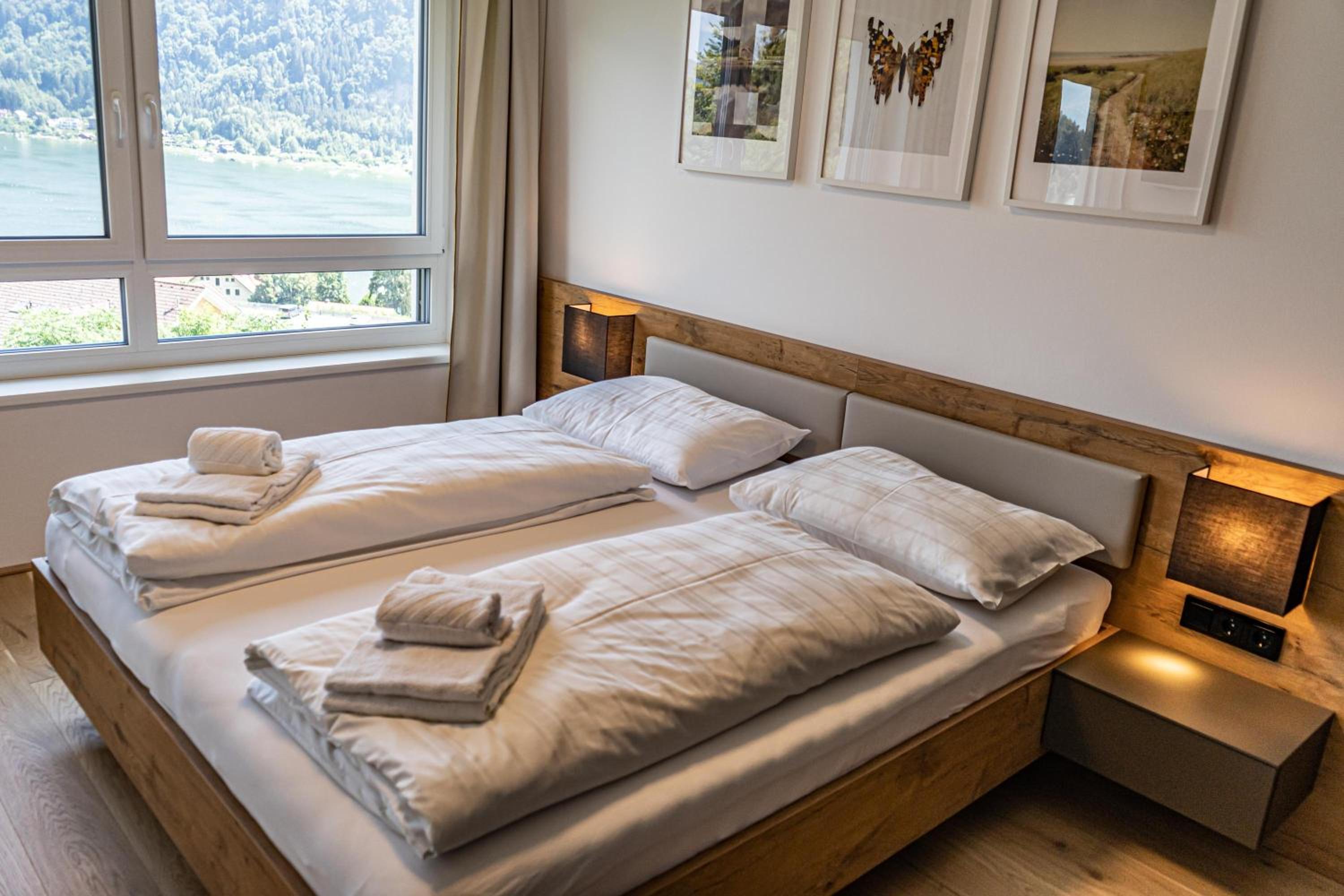 Lake Panorama Apartment 21 I Gerlitzen-Ossiachersee I Alpe Maritima