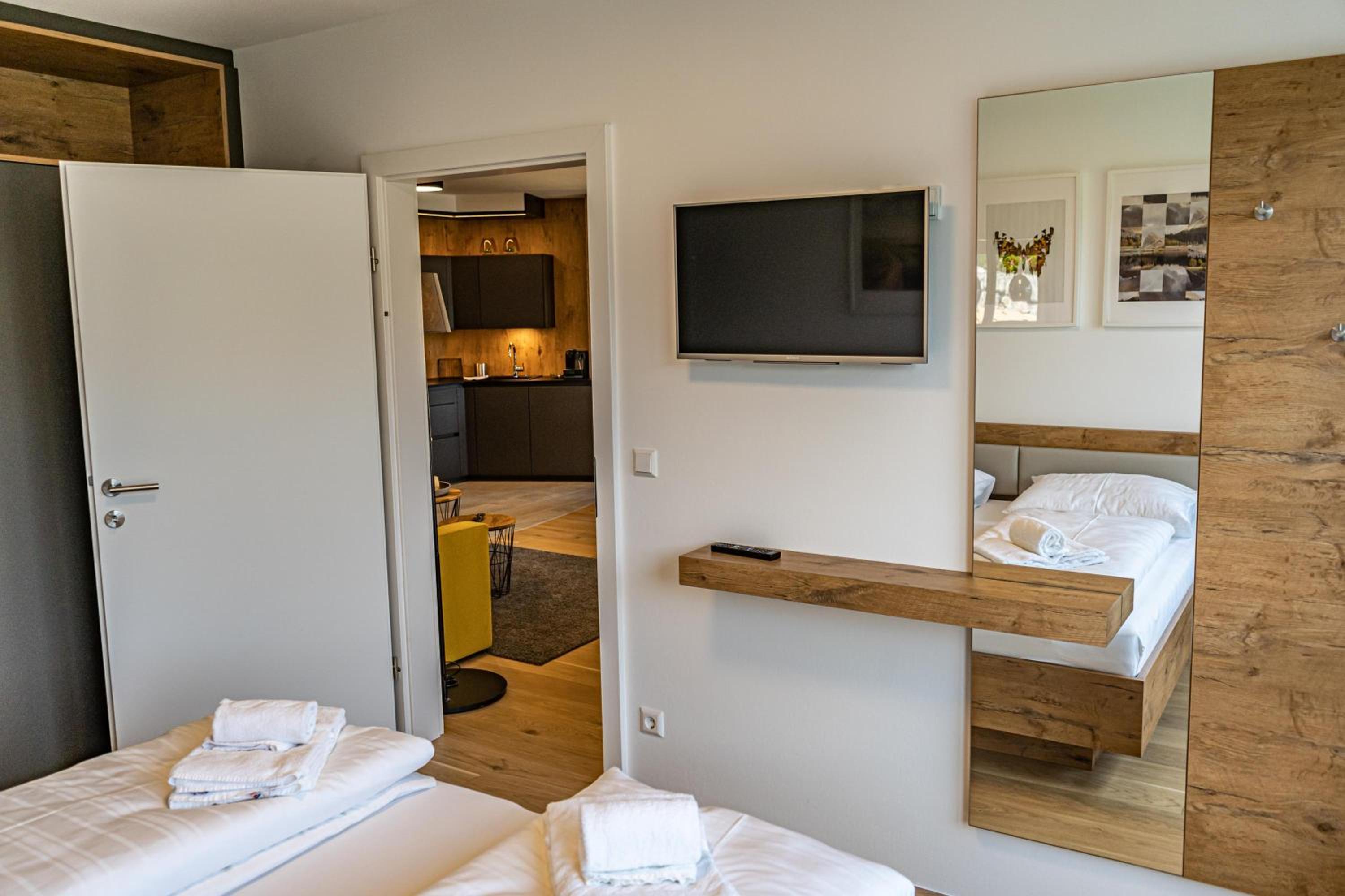 Lake Panorama Apartment 21 I Gerlitzen-Ossiachersee I Alpe Maritima