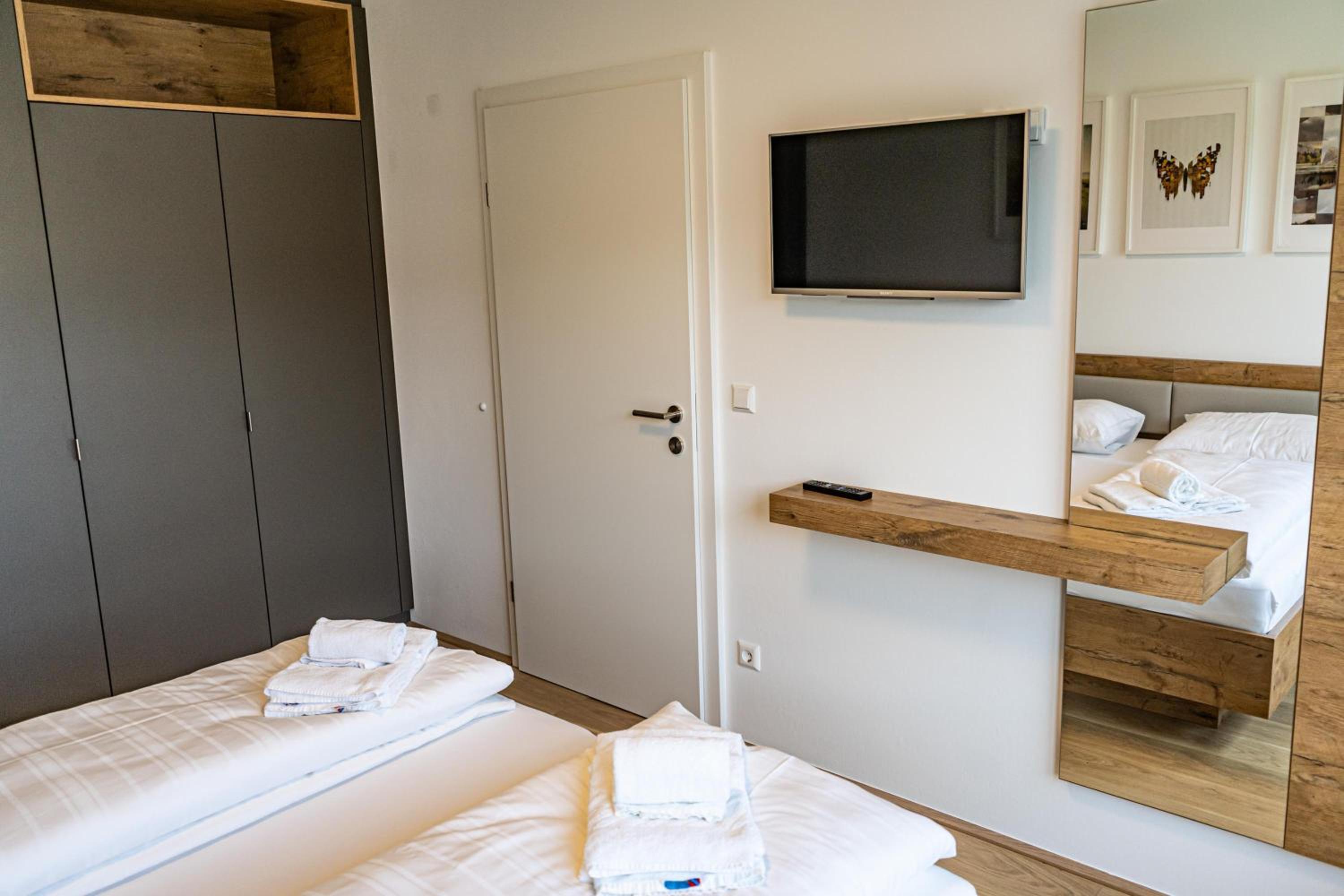 Lake Panorama Apartment 21 I Gerlitzen-Ossiachersee I Alpe Maritima