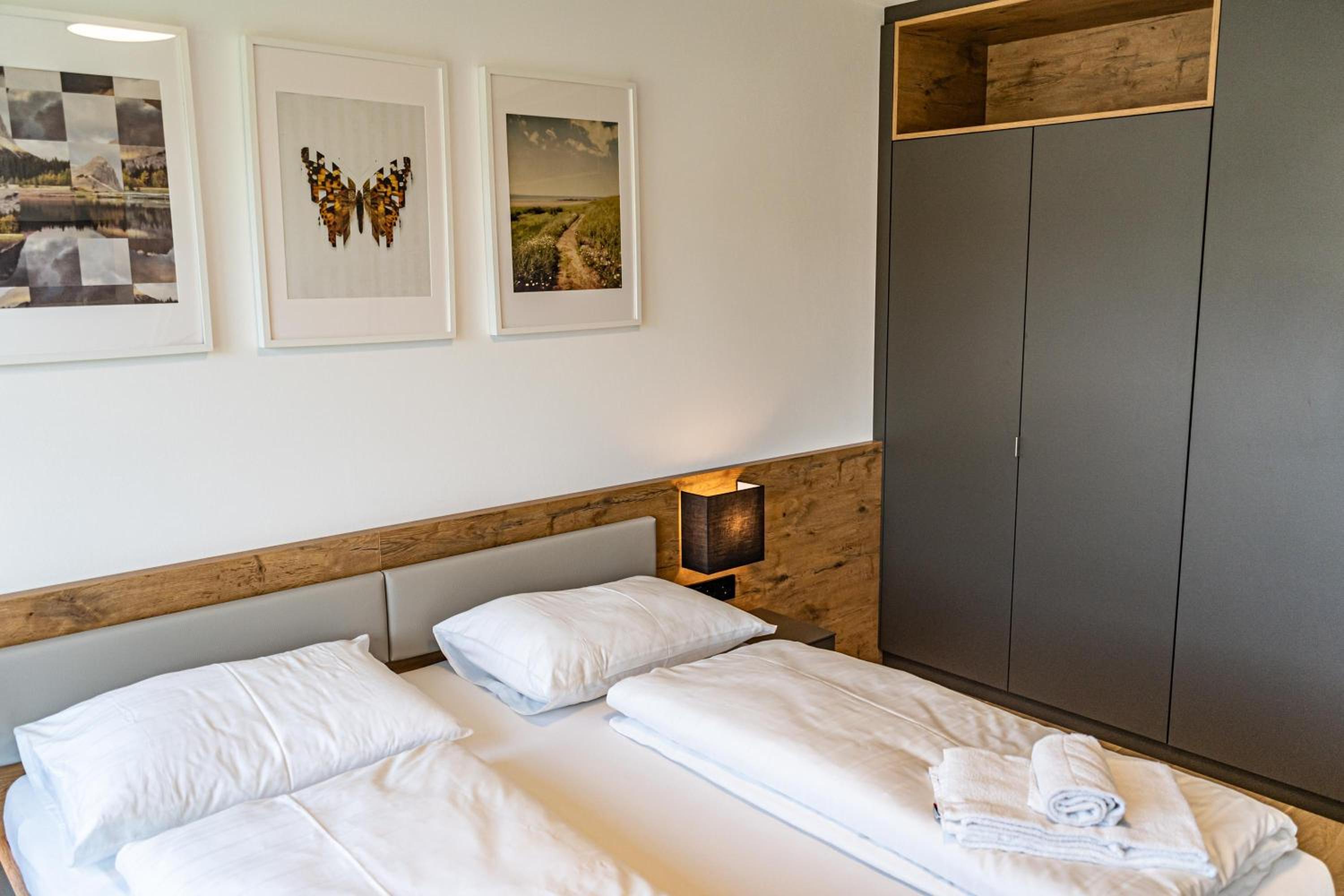 Lake Panorama Apartment 21 I Gerlitzen-Ossiachersee I Alpe Maritima
