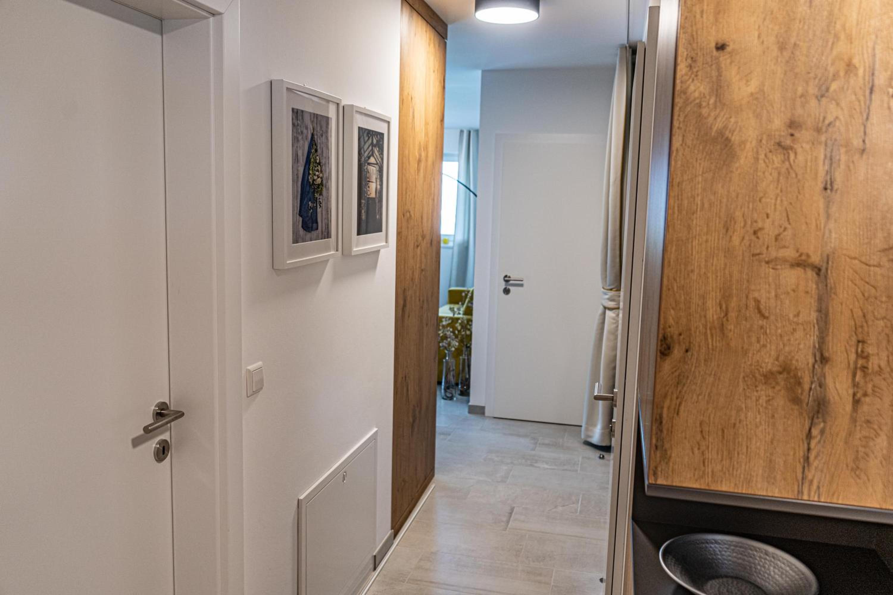 Lake Panorama Apartment 21 I Gerlitzen-Ossiachersee I Alpe Maritima