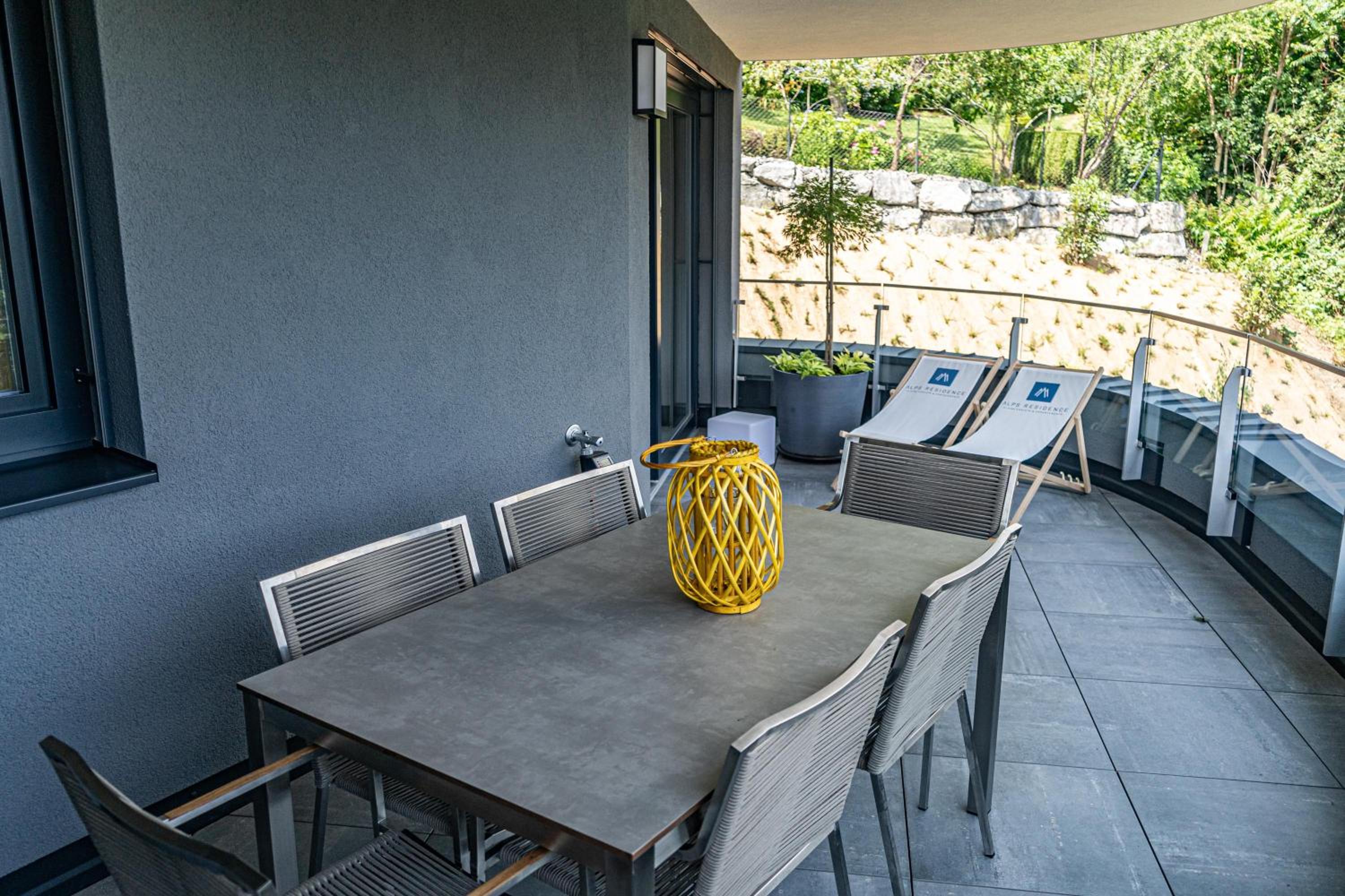 Lake Panorama Apartment 21 I Gerlitzen-Ossiachersee I Alpe Maritima