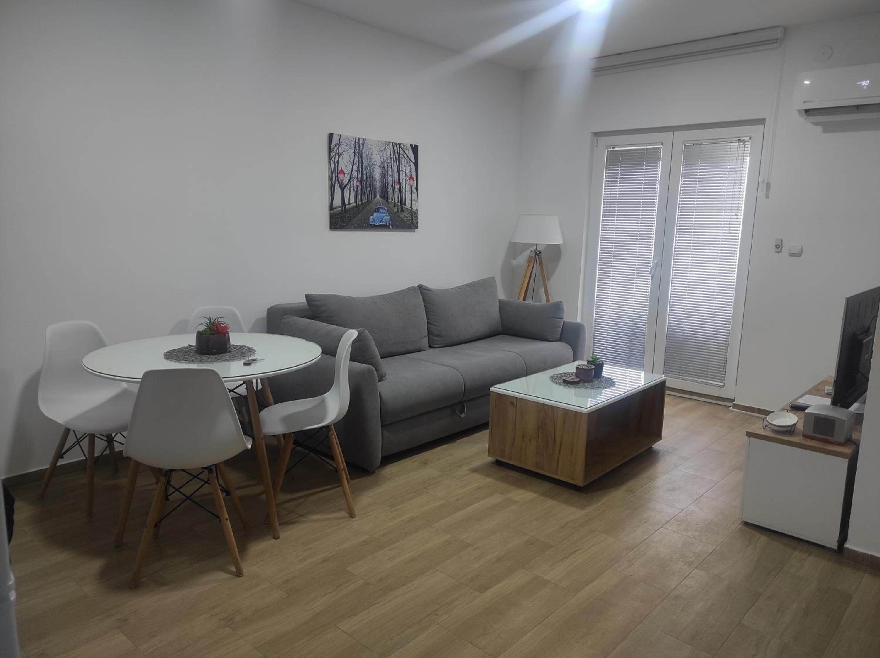 Cera luxe apartment view 5