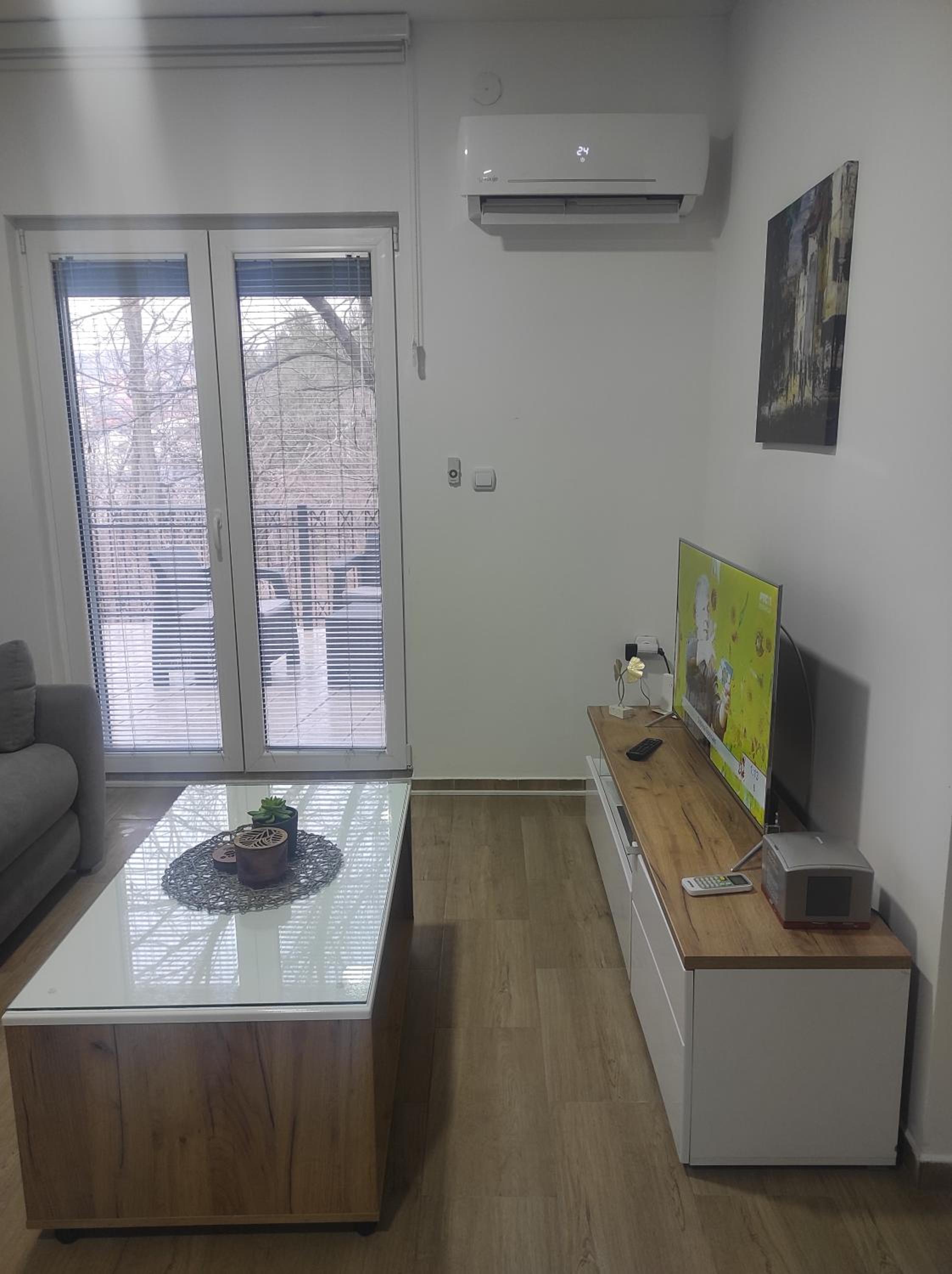 Cera luxe apartment view 3