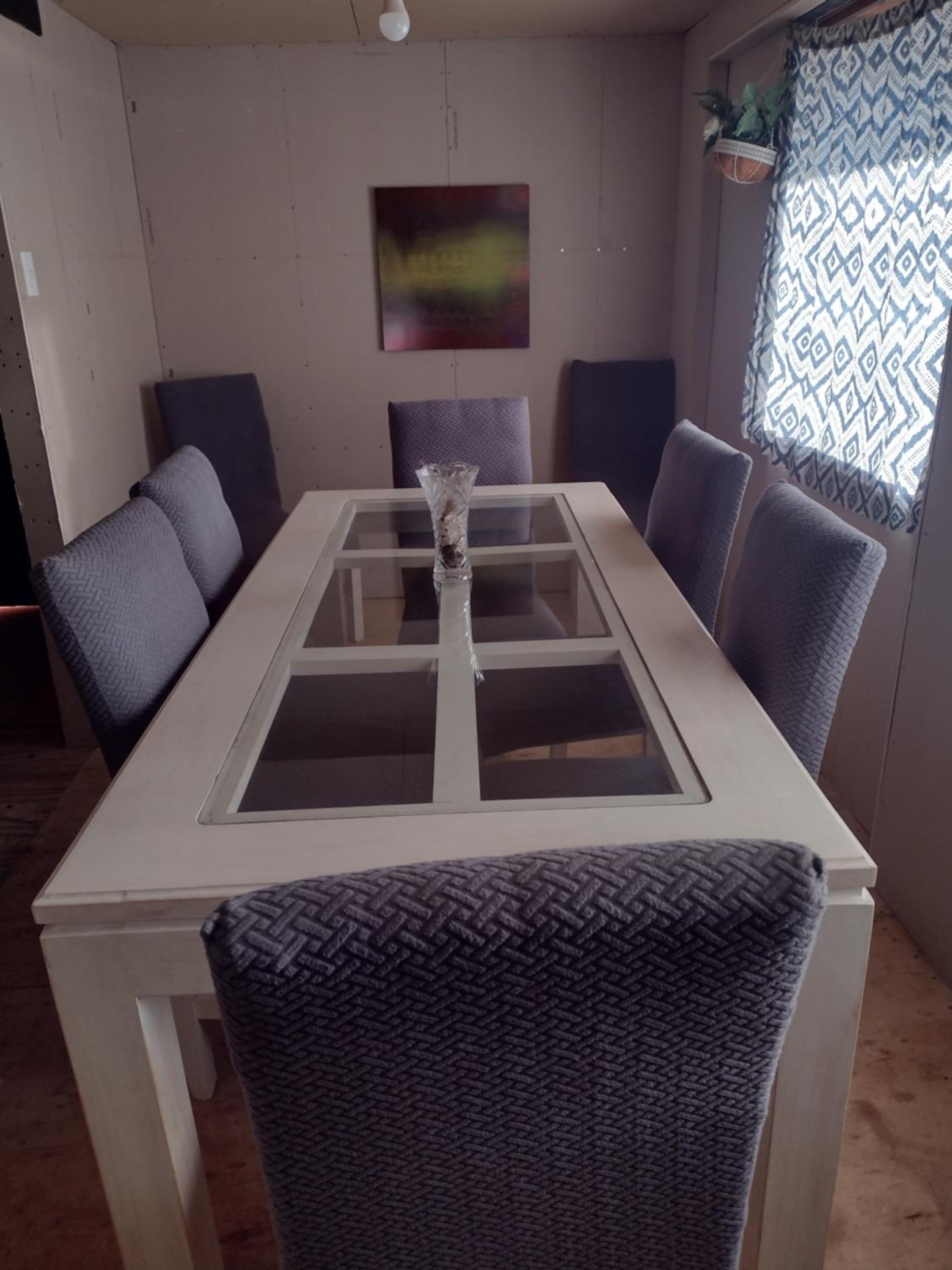 Casa campo Algarrobo Mirasol