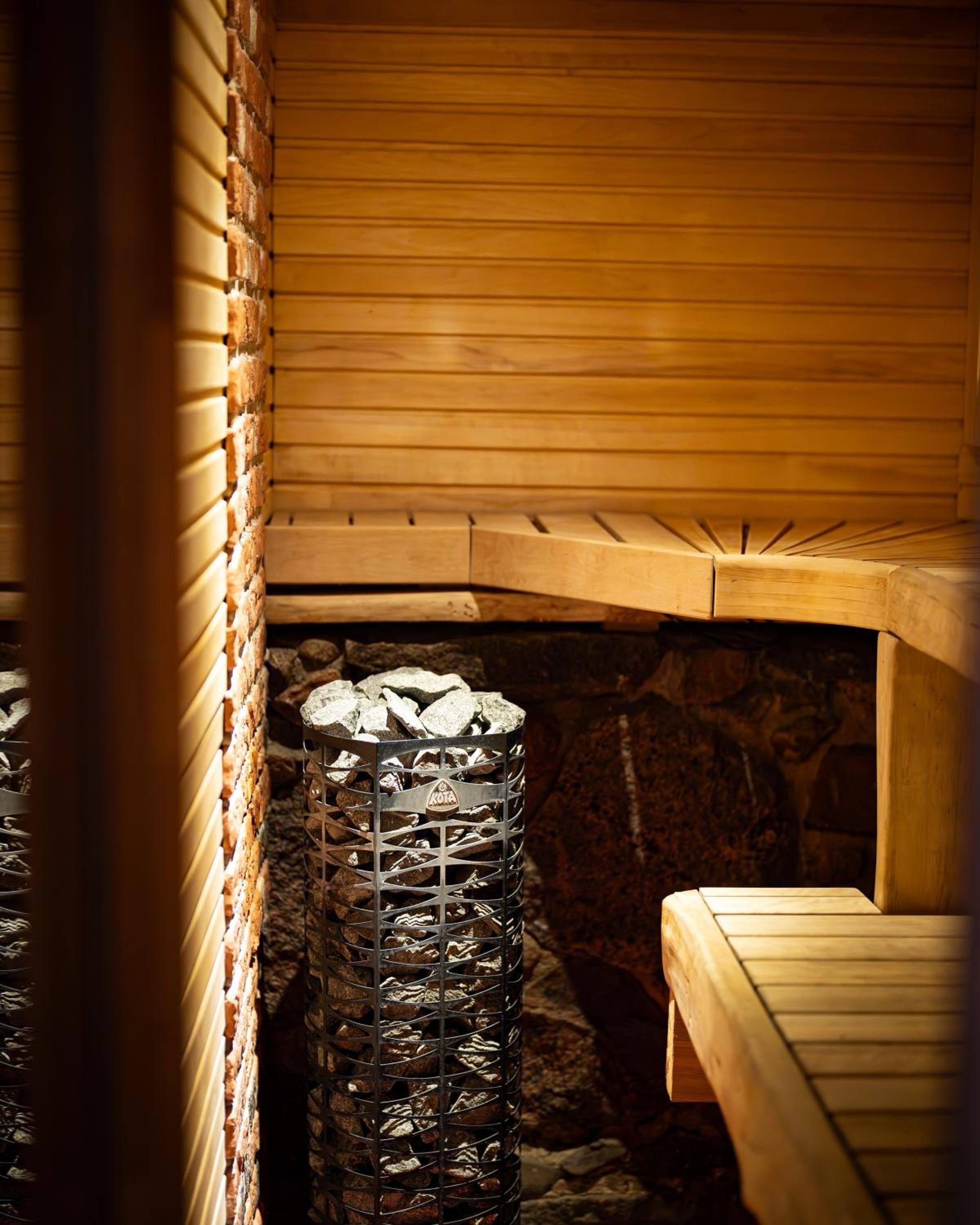 Metsapiiga Puhkemaja
