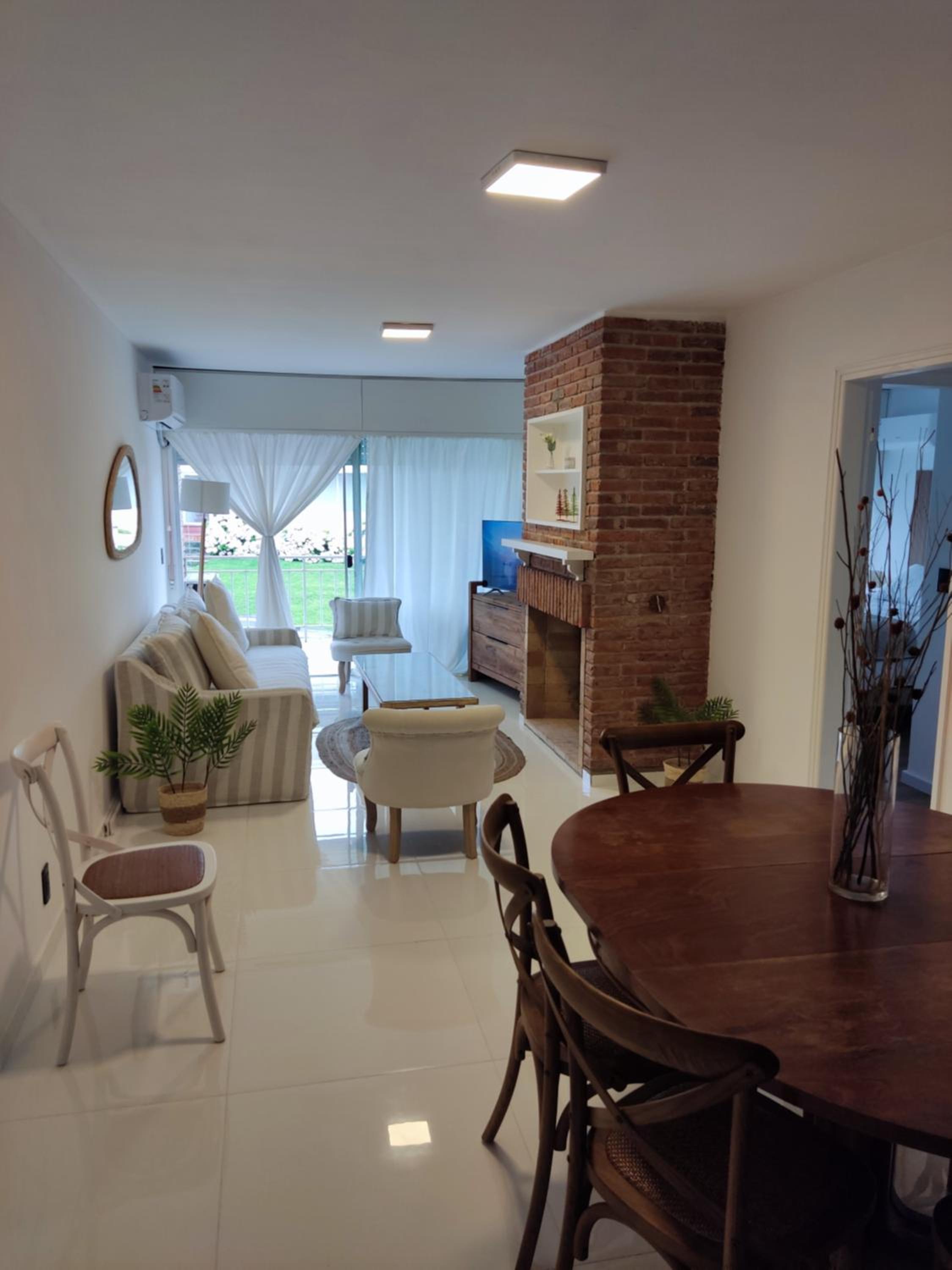 Hermoso Apartamento de 3 dormitorios en punta del este view 5