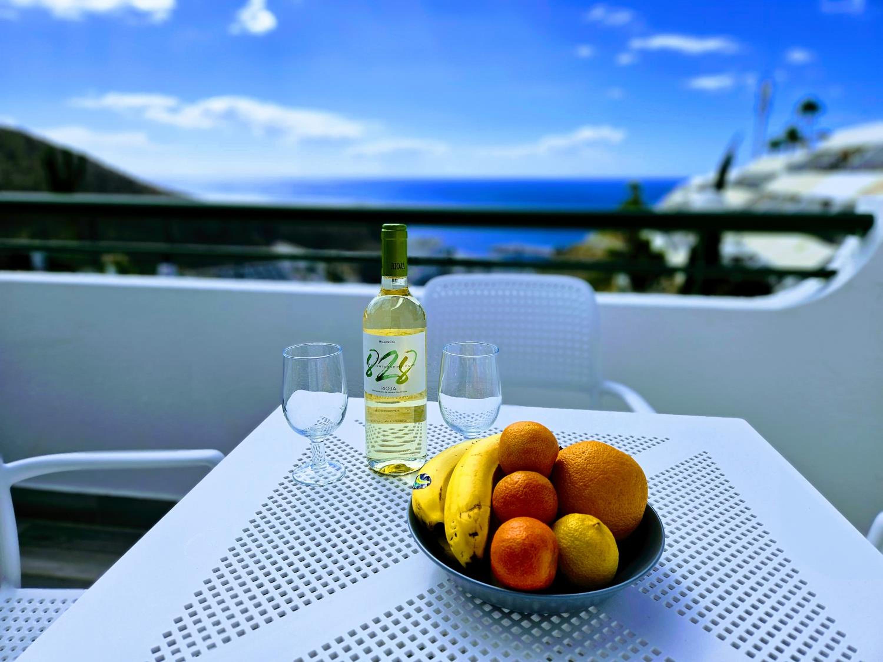 Corona Rosa Ocean View