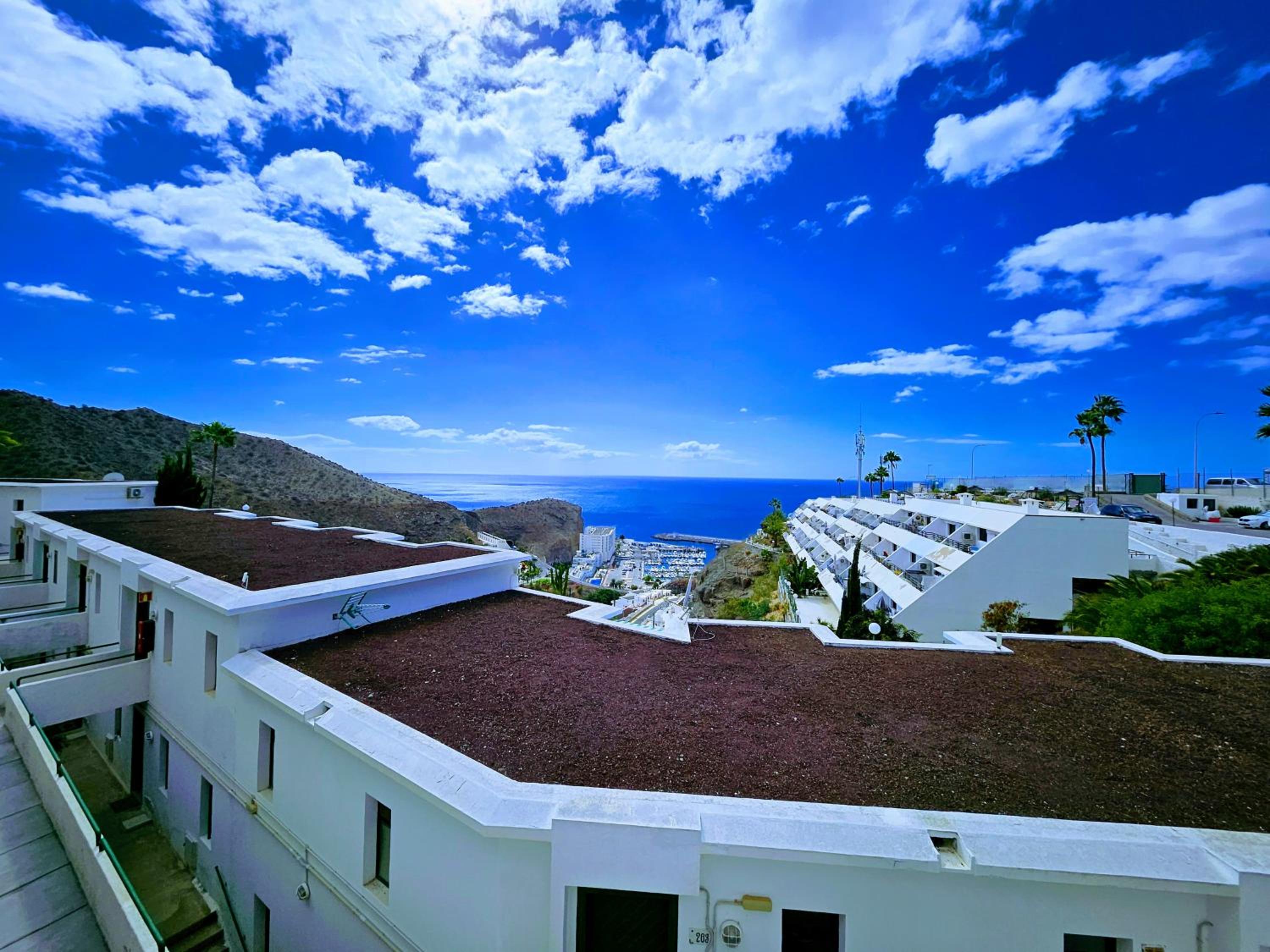 Corona Rosa Ocean View