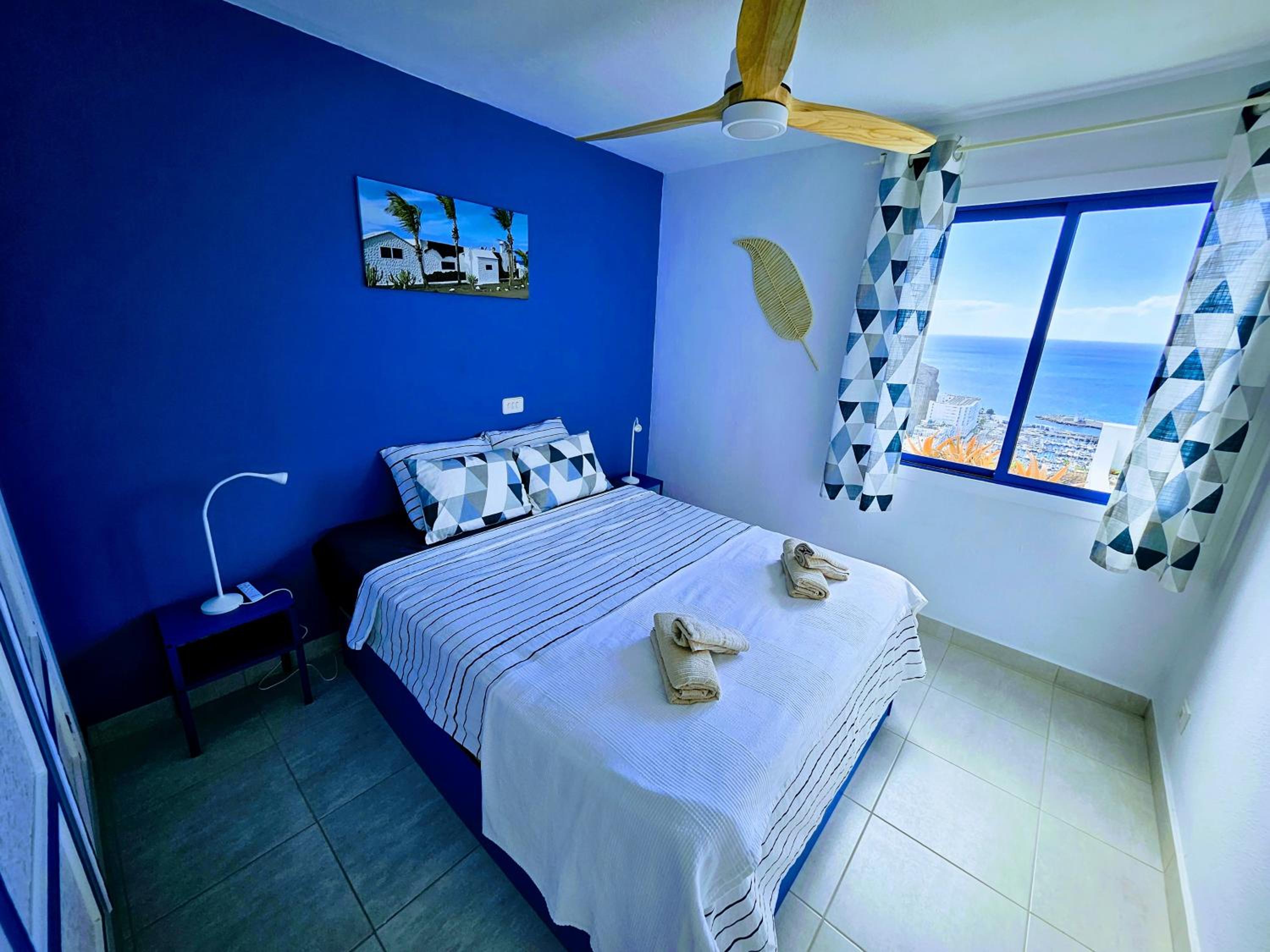 Corona Rosa Ocean View