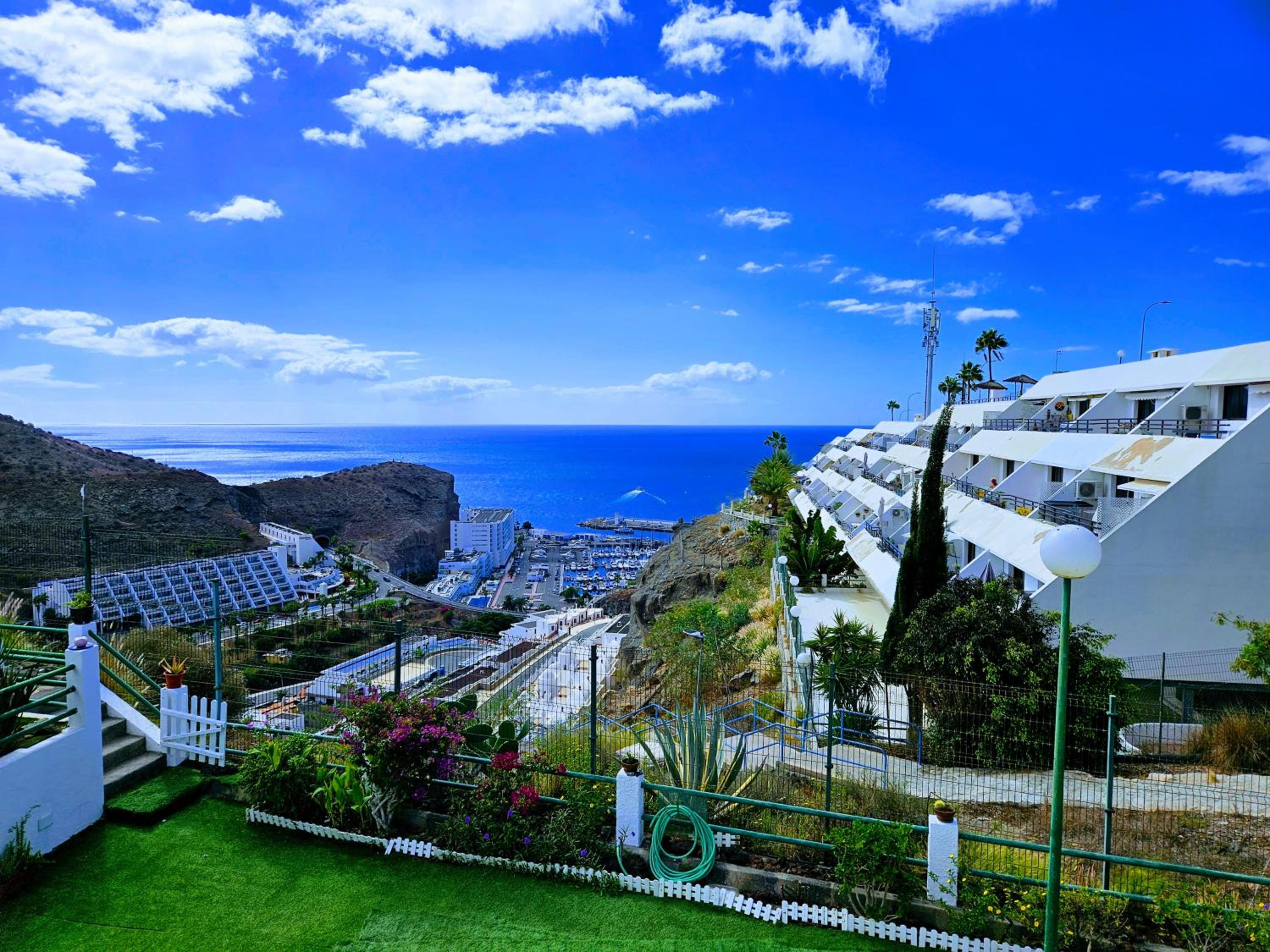 Corona Rosa Ocean View