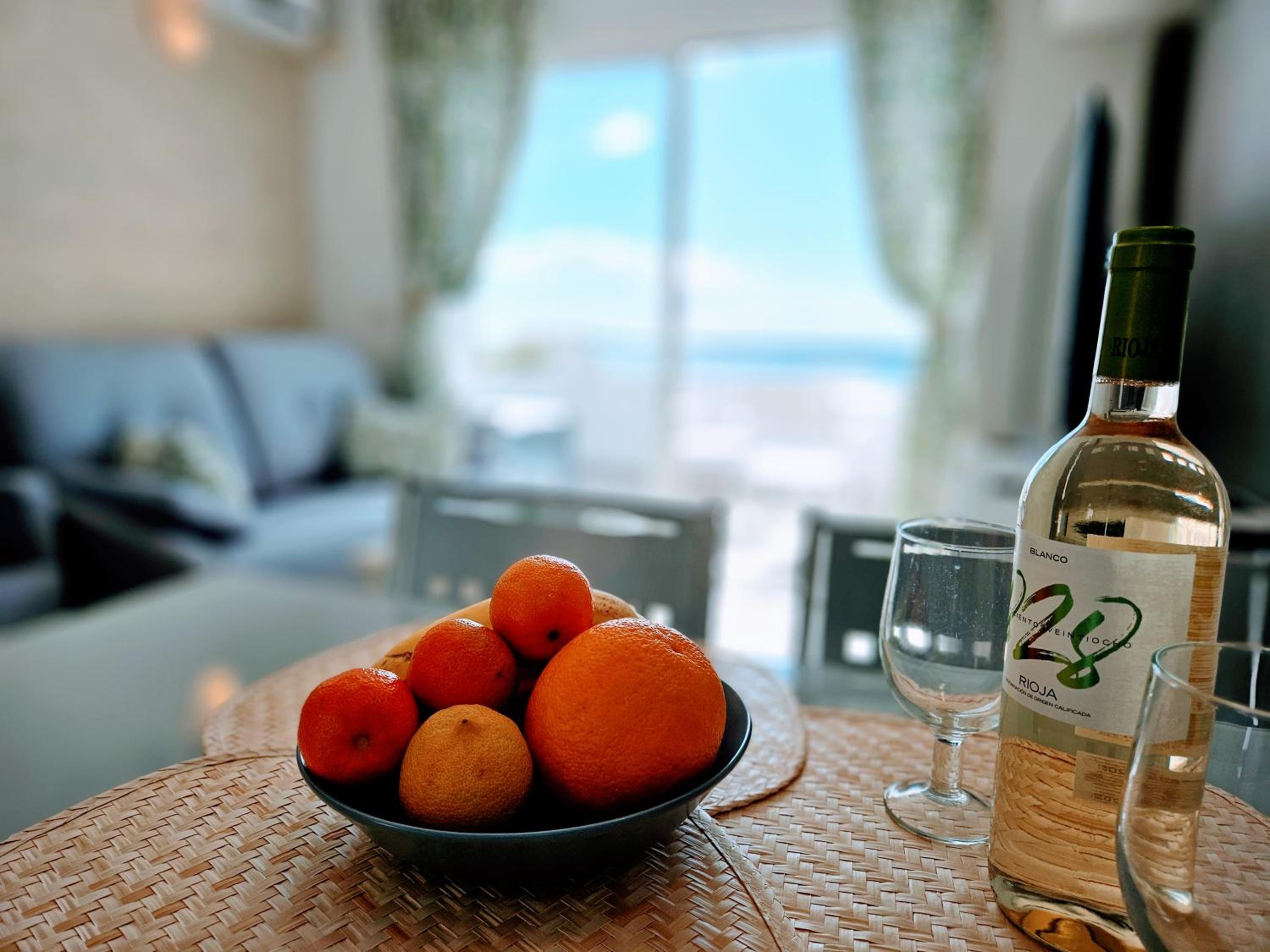 Corona Rosa Ocean View
