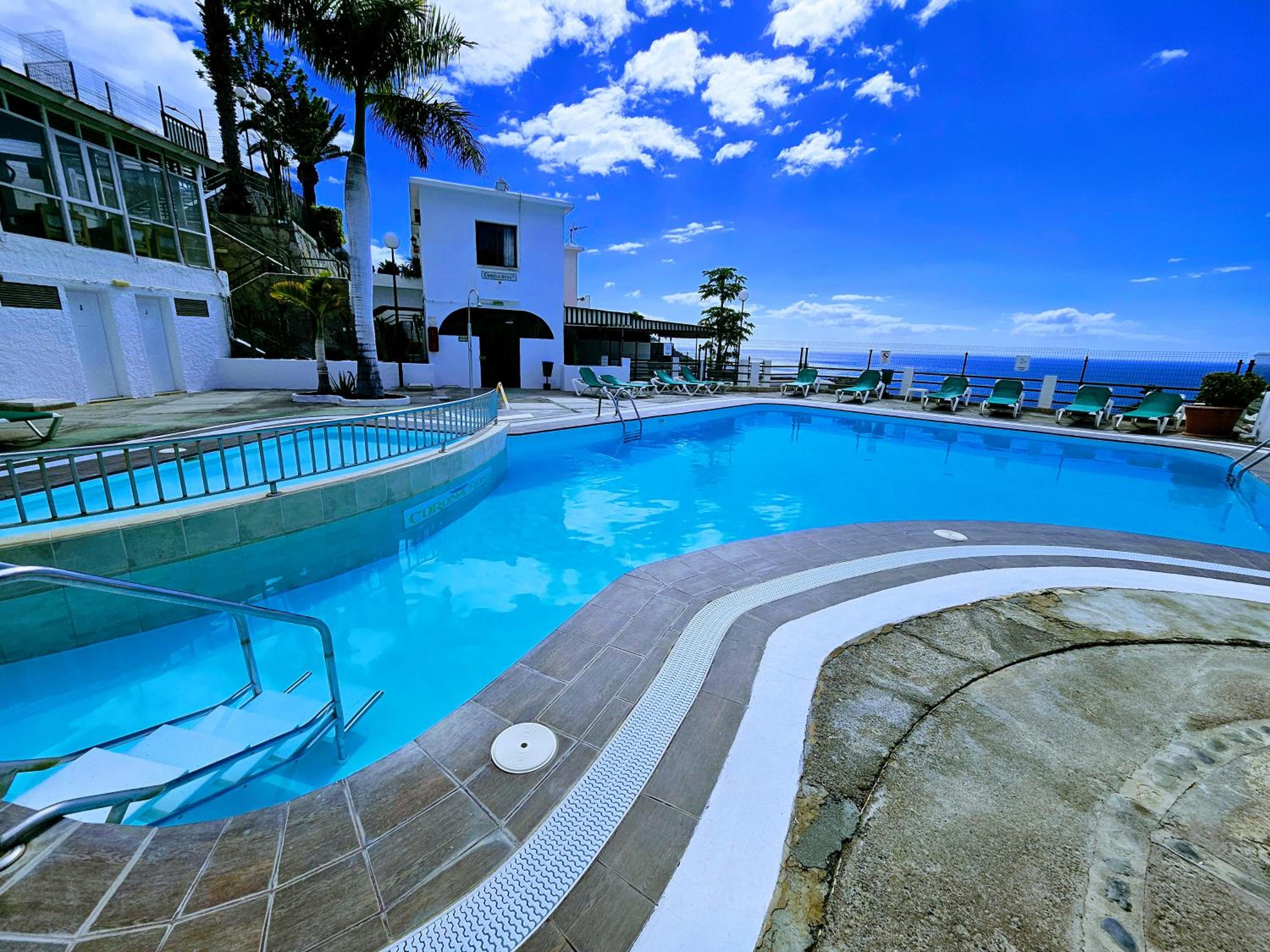 Corona Rosa Ocean View