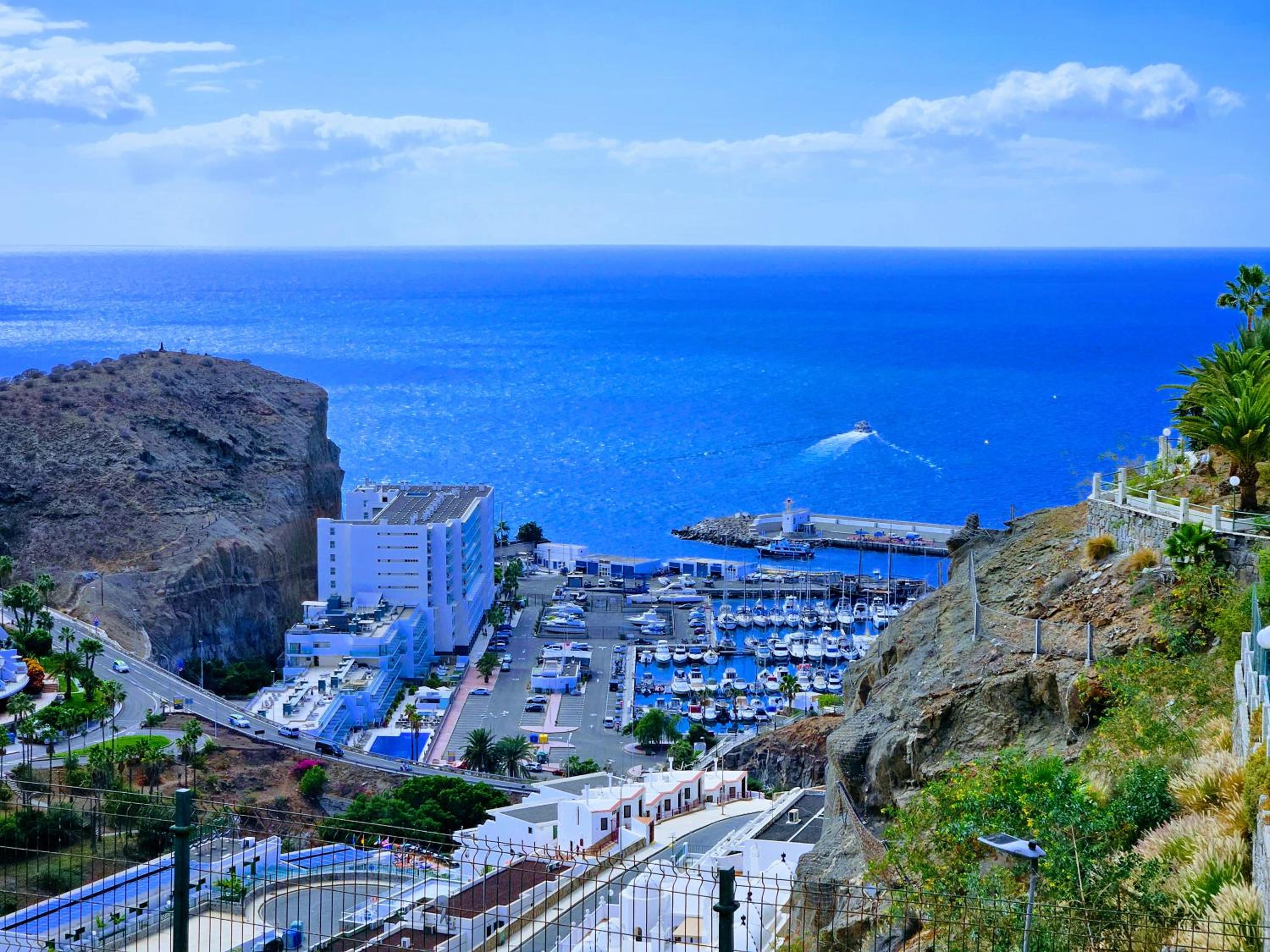 Corona Rosa Ocean View