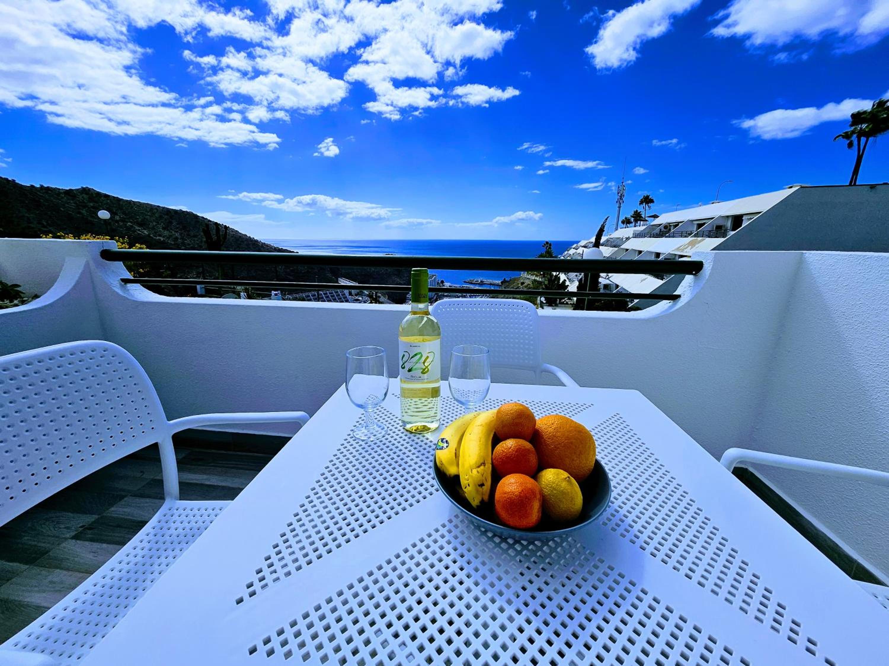Corona Rosa Ocean View