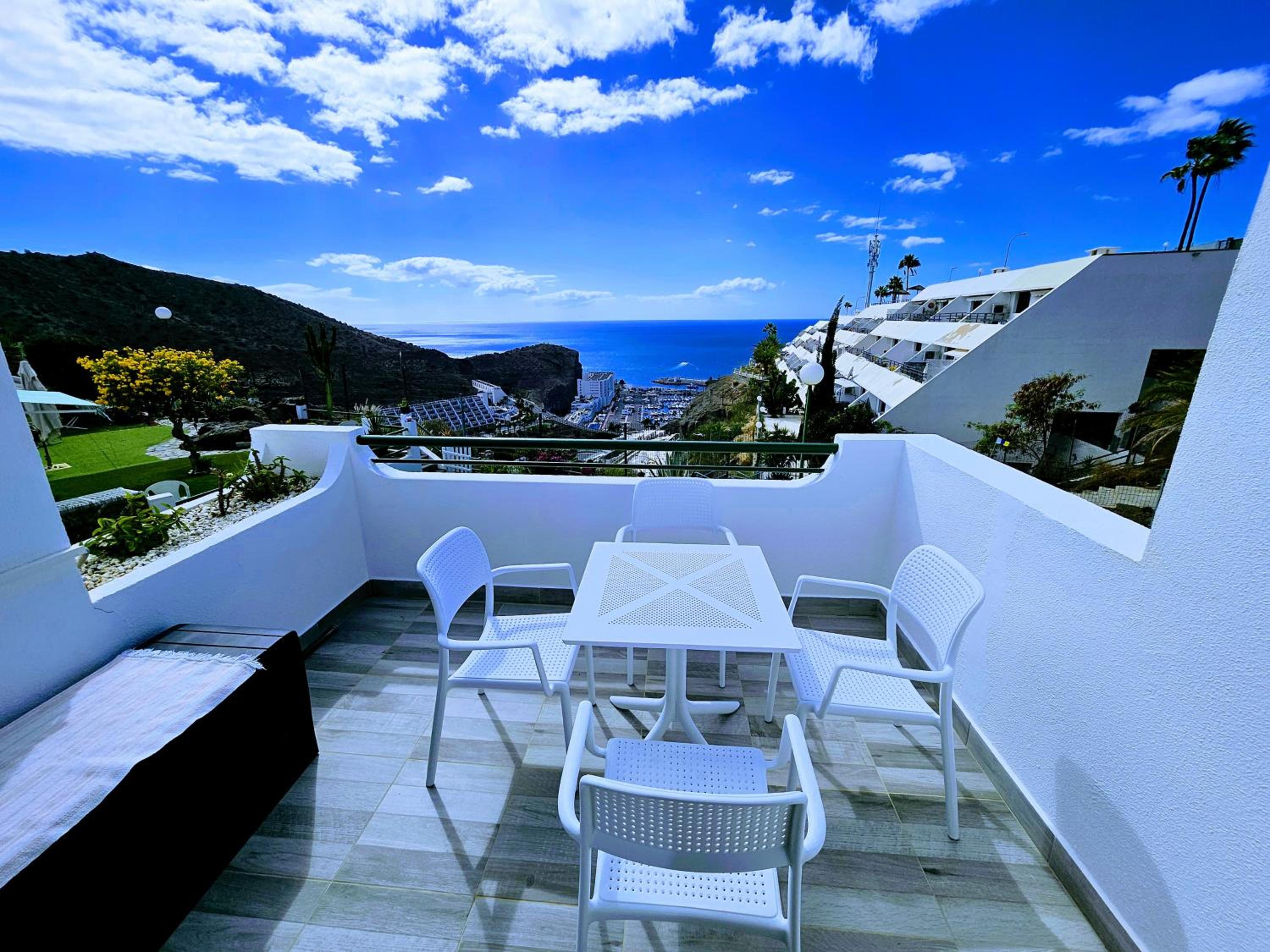 Corona Rosa Ocean View
