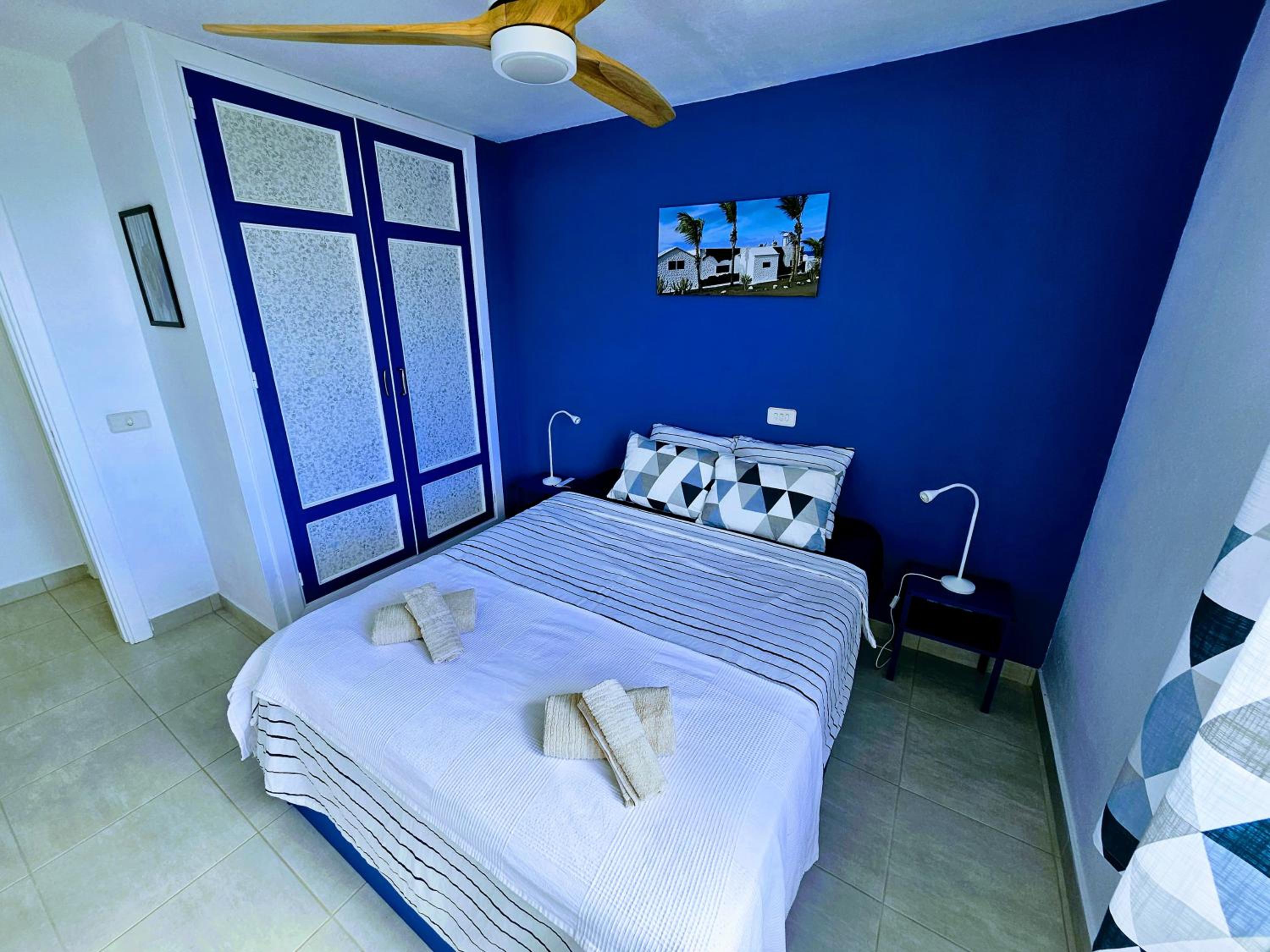 Corona Rosa Ocean View