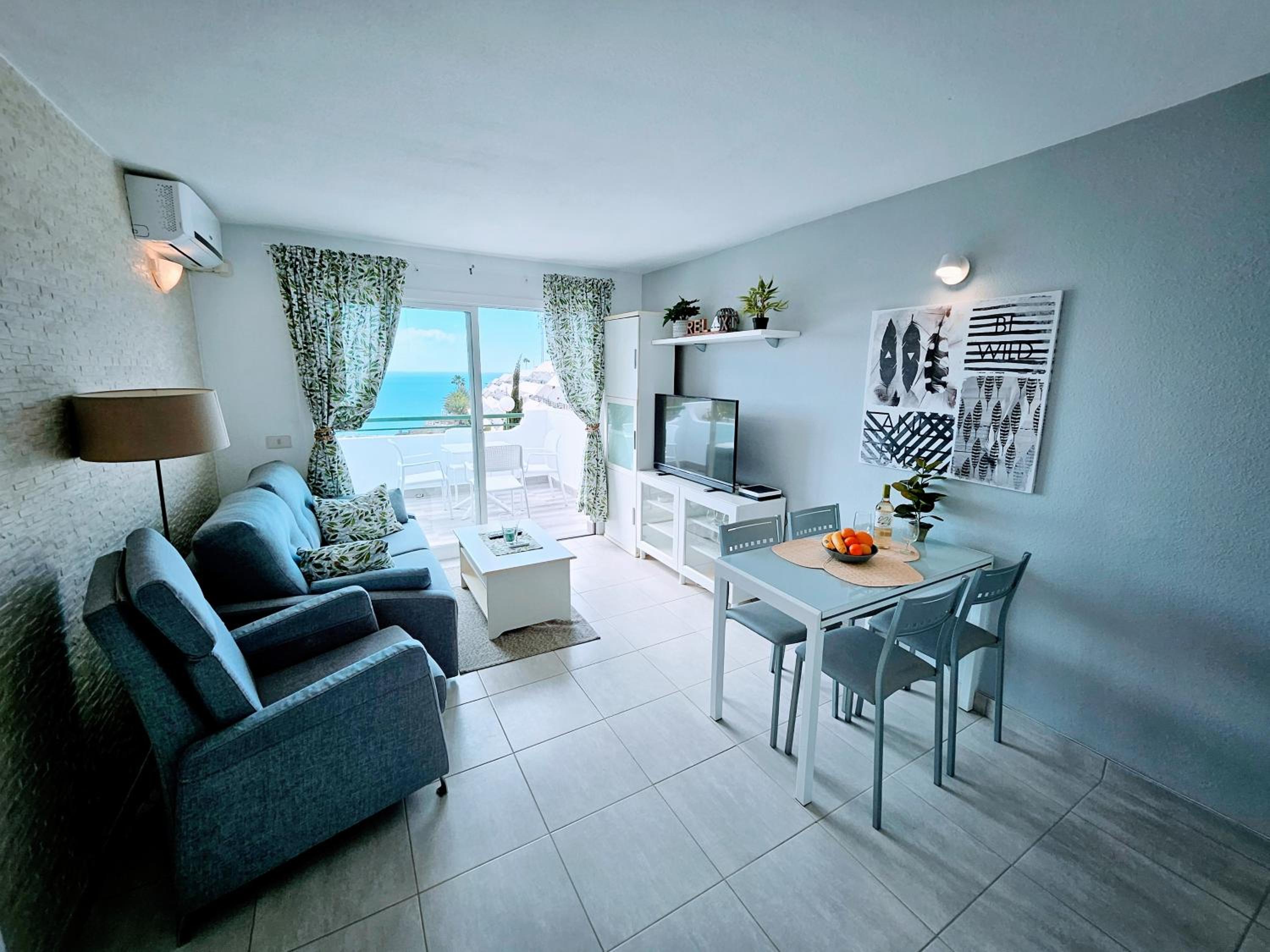 Corona Rosa Ocean View