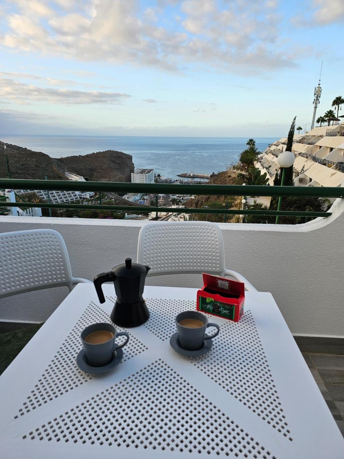 Corona Rosa Ocean View
