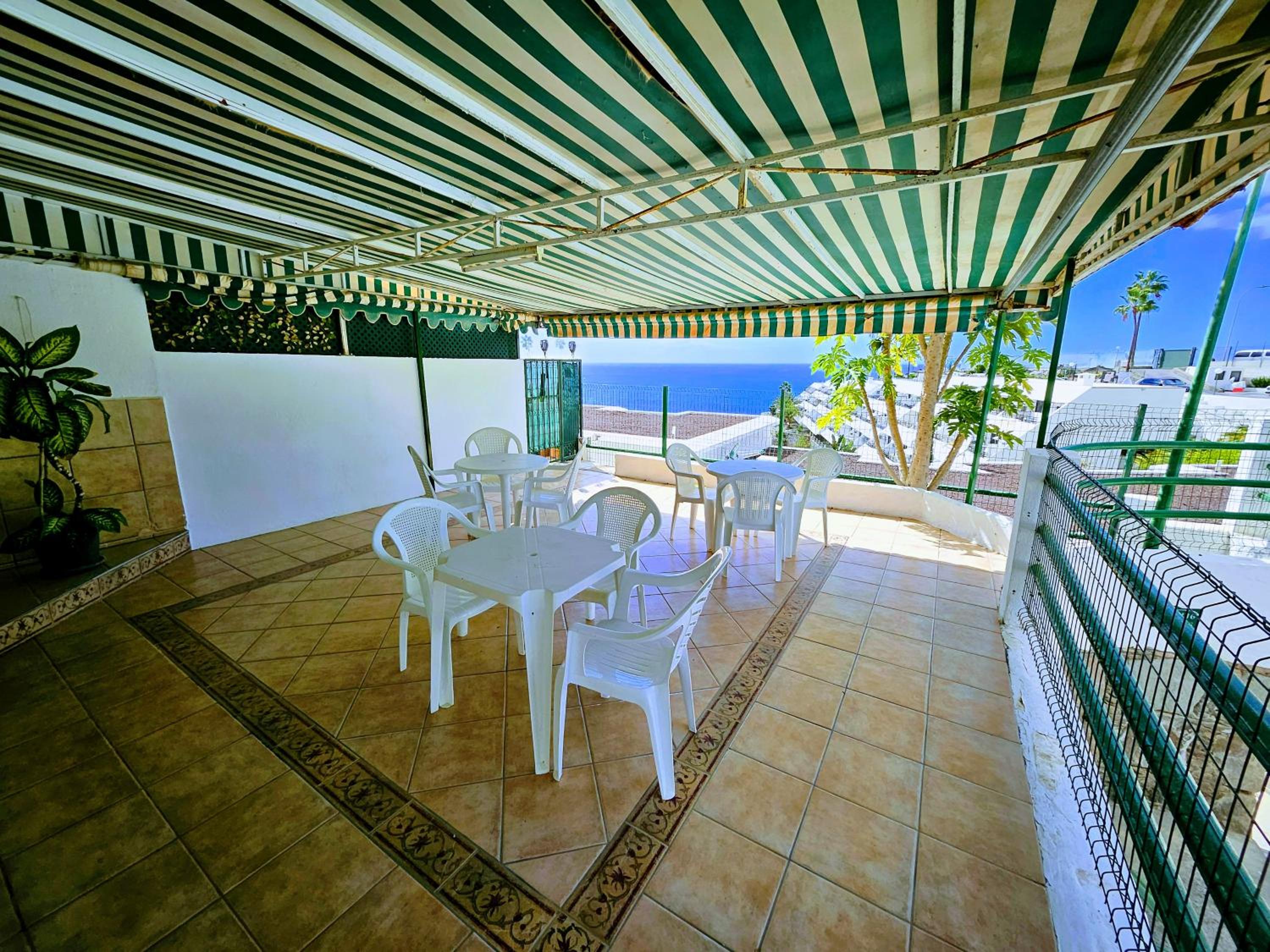 Corona Rosa Ocean View
