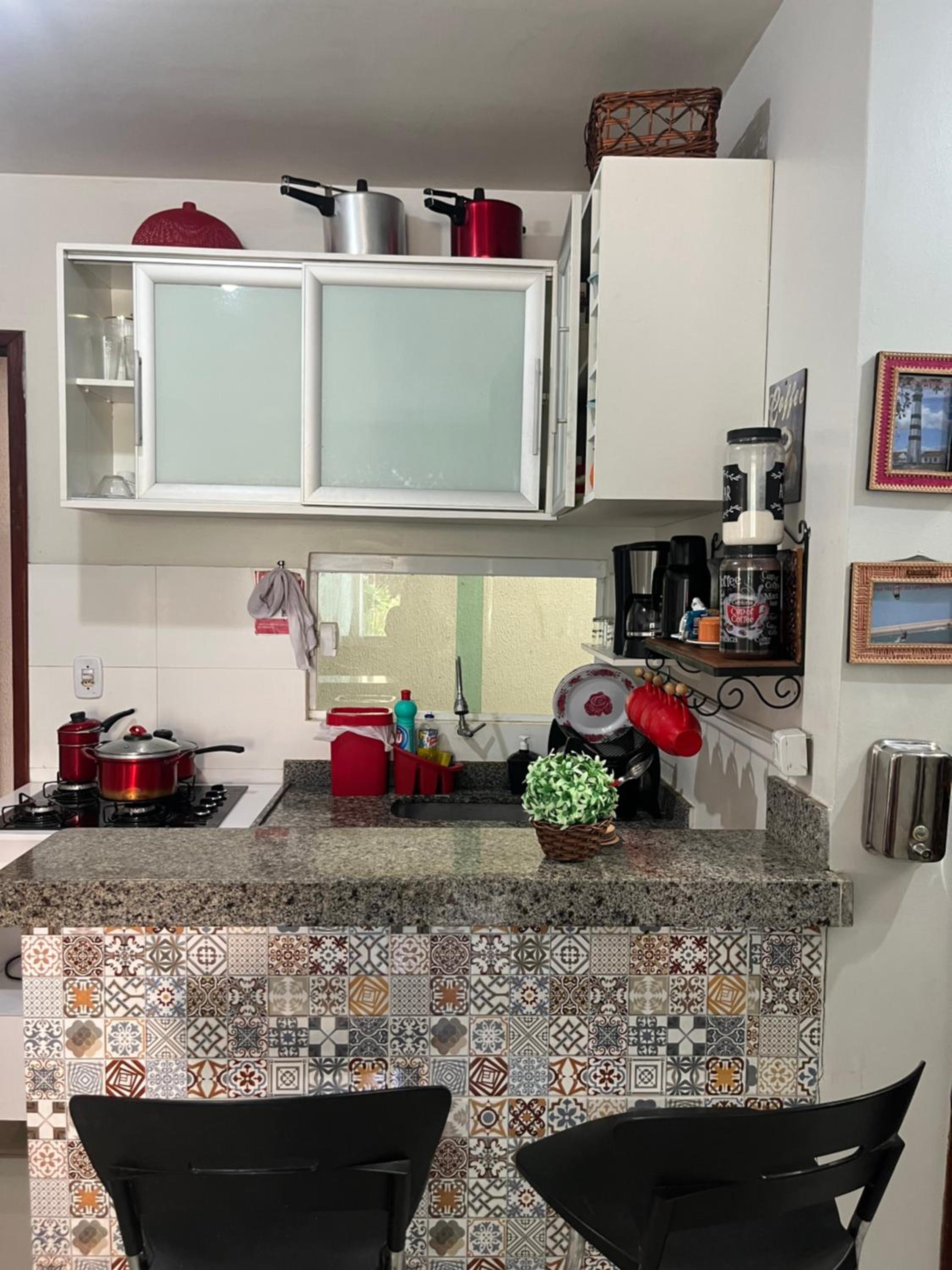 Casa para Temporada Lençóis Ville