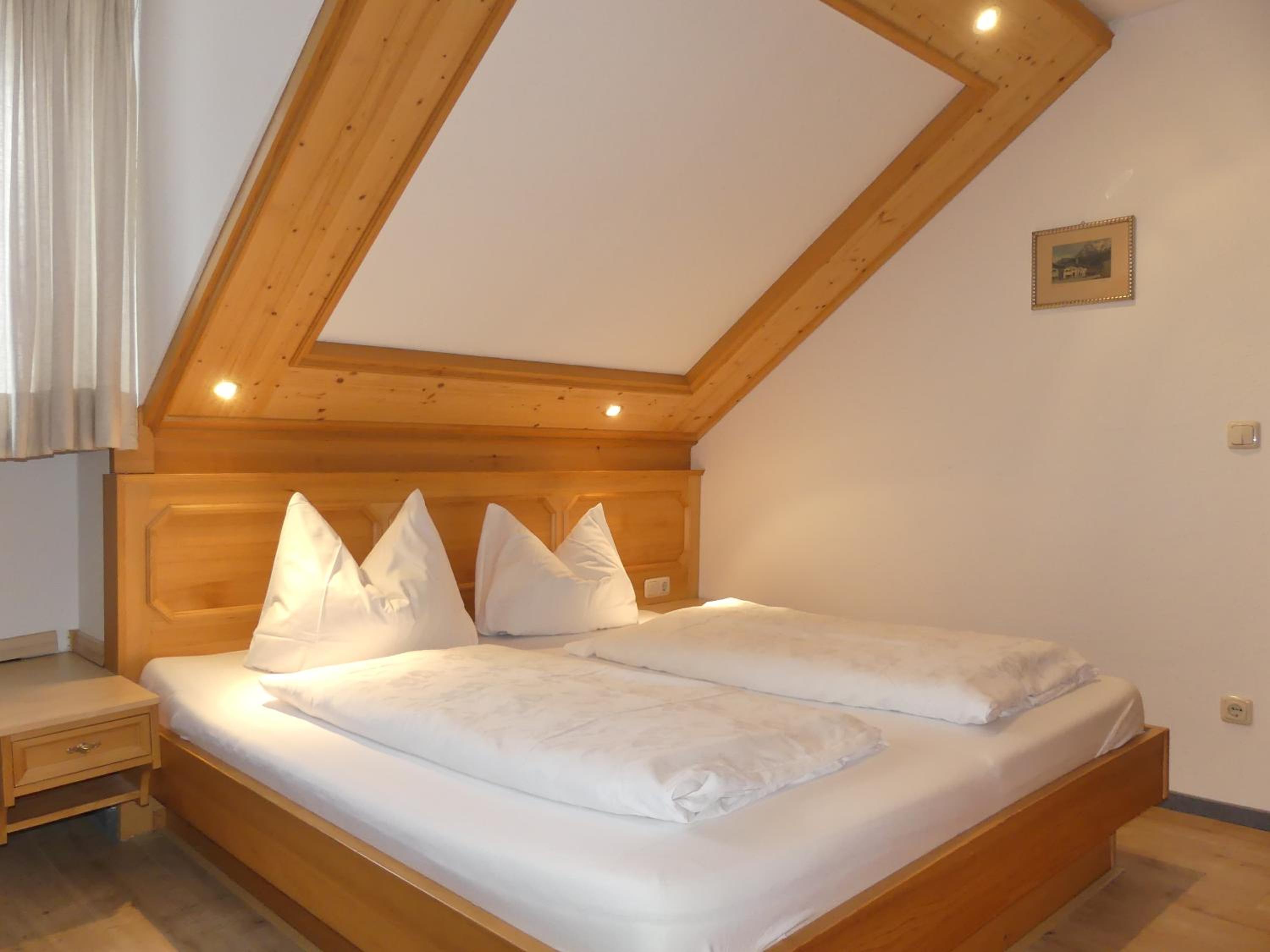 Haus Spornitz Ferienwohnung