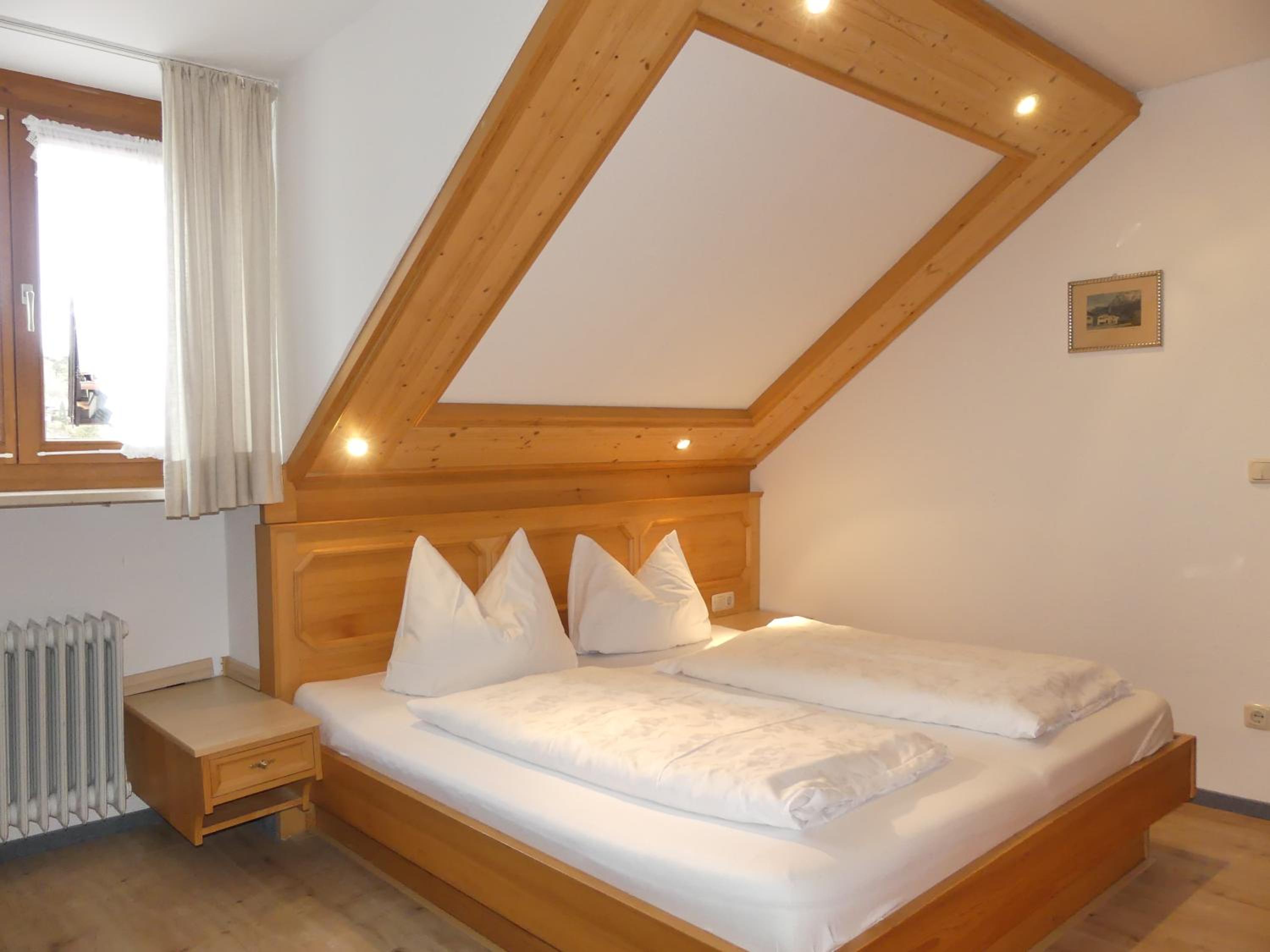 Haus Spornitz Ferienwohnung