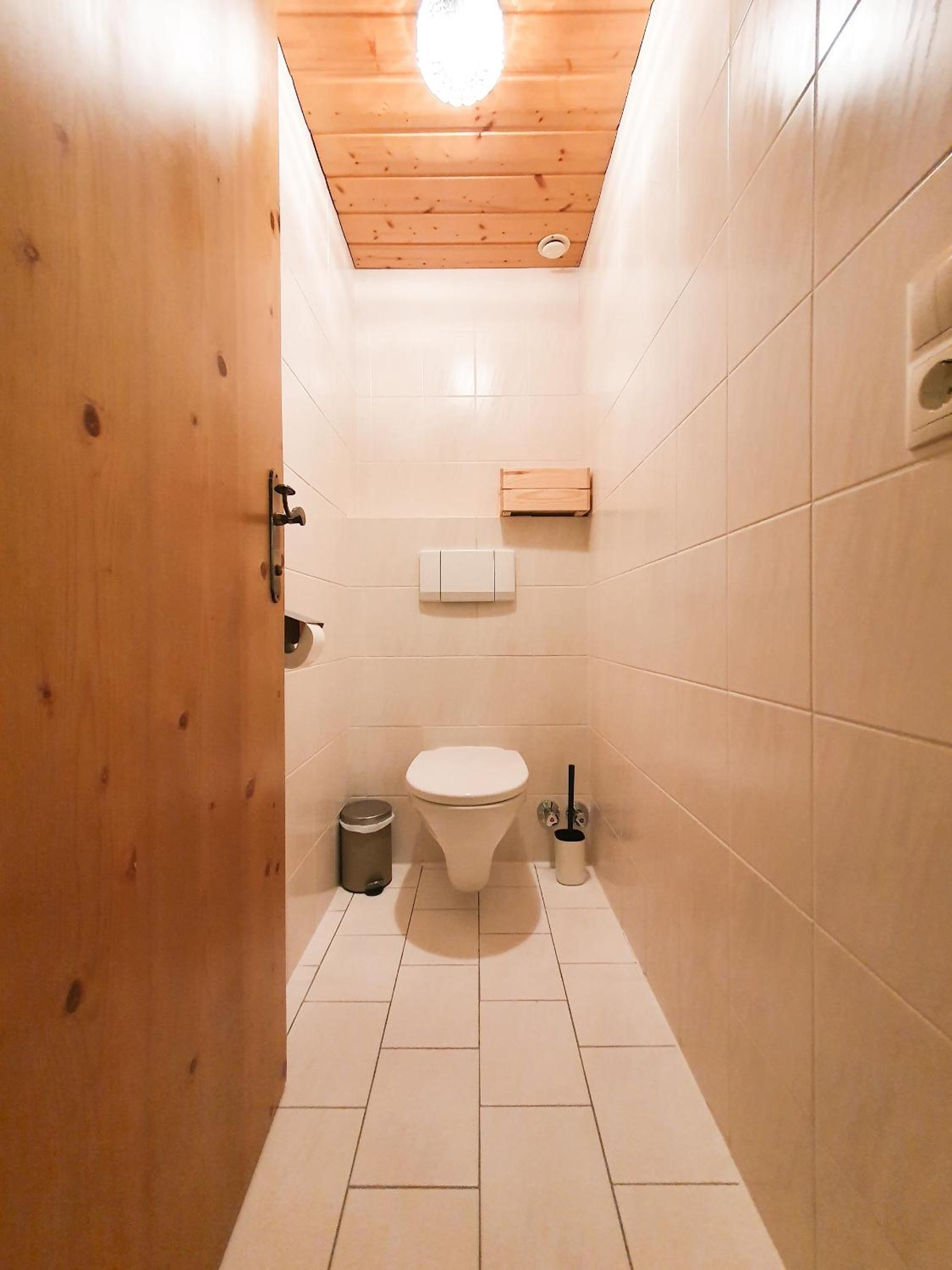 Alpenflair Apartment mit Balkon - inkl Parkplatz #2