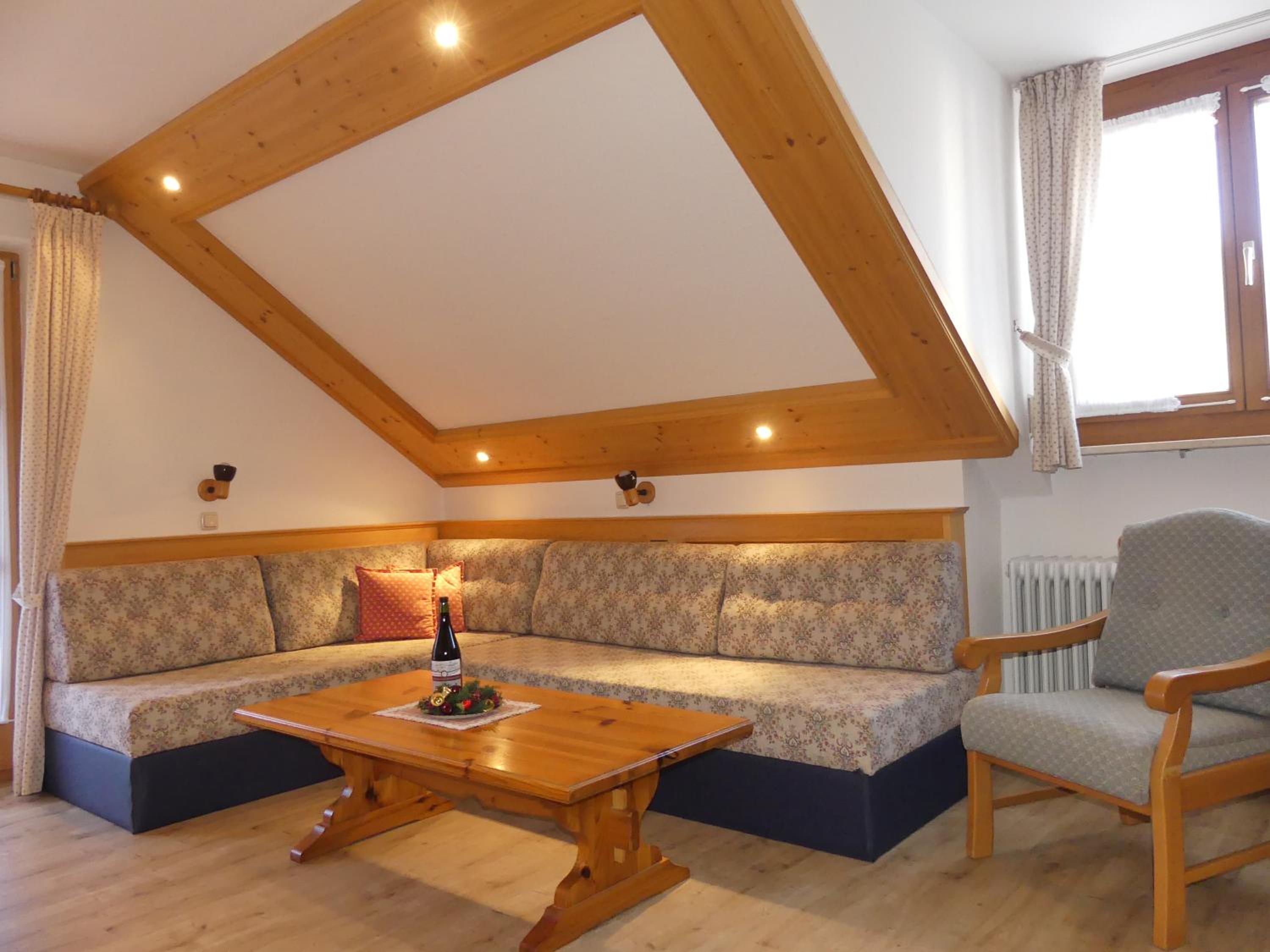 Haus Spornitz Ferienwohnung